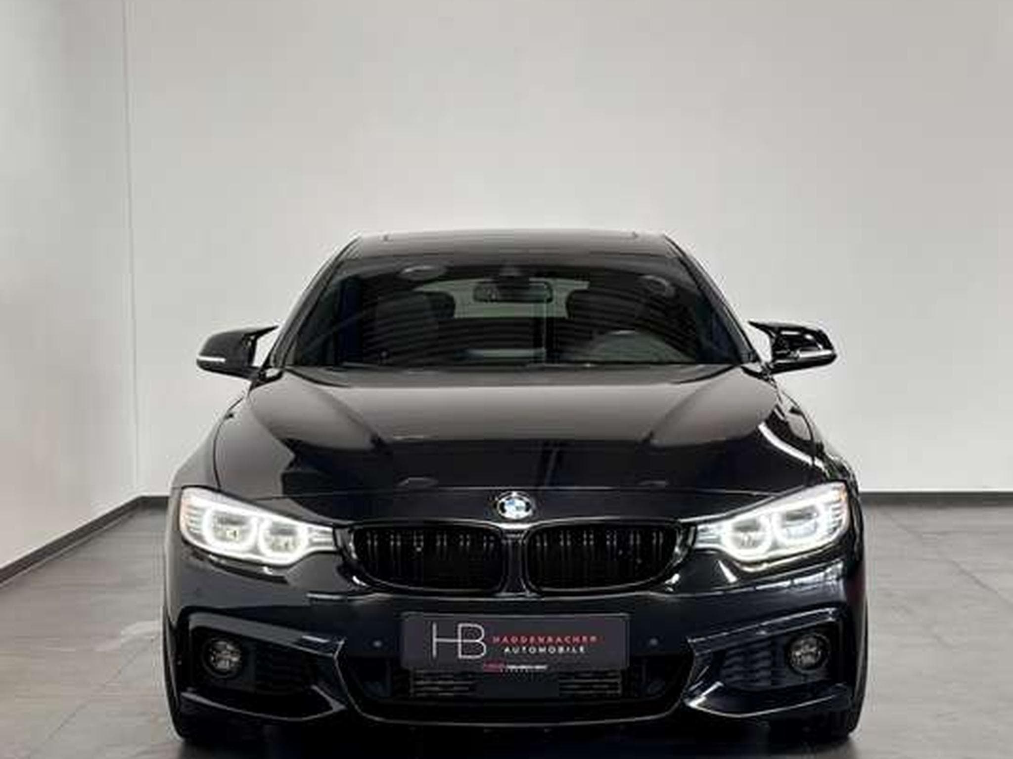 BMW 435 435d xD M-Sportpaket *GSD *ACC (2015) - Photo 2