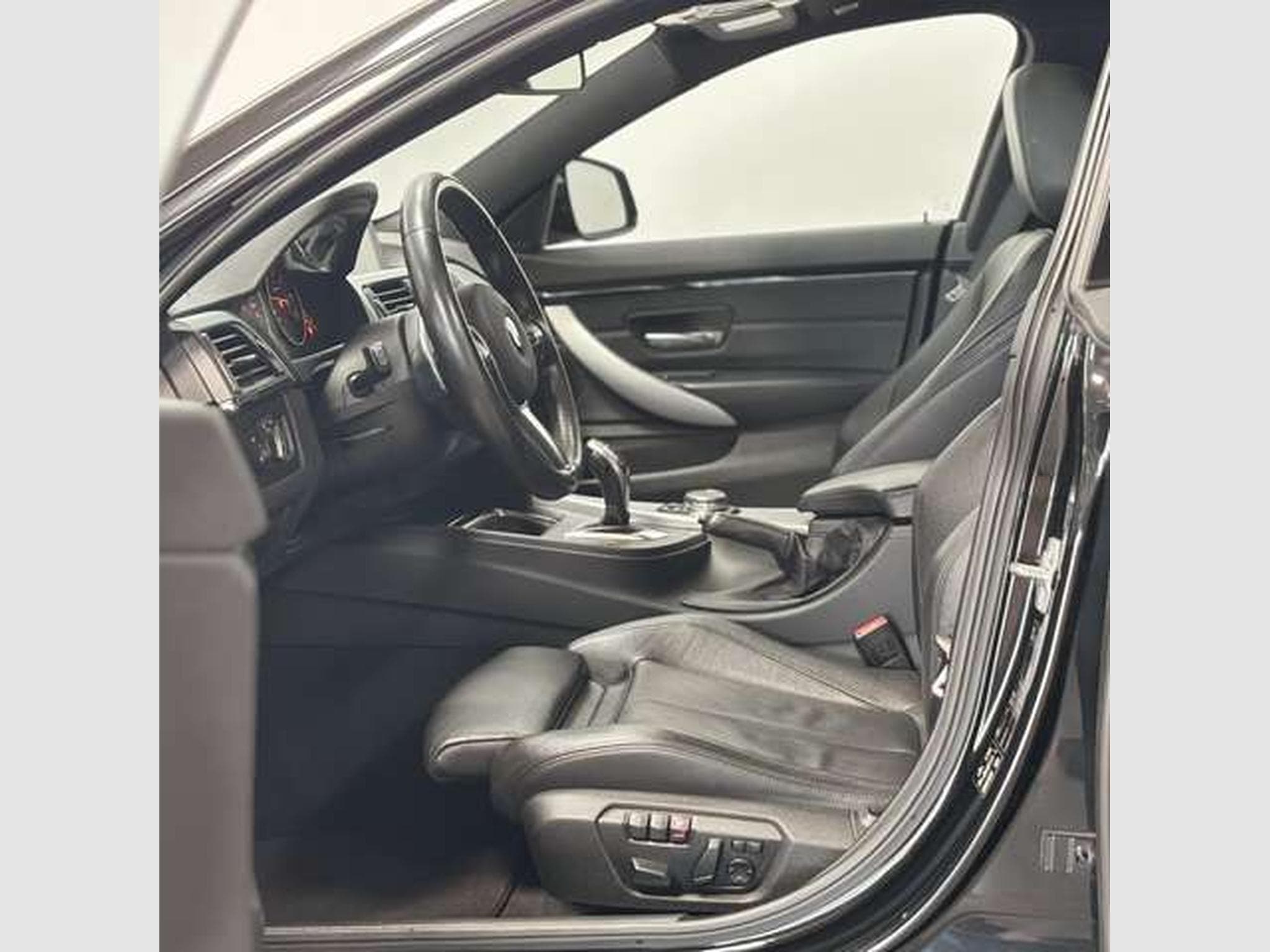 BMW 435 435d xD M-Sportpaket *GSD *ACC (2015) - Photo 4