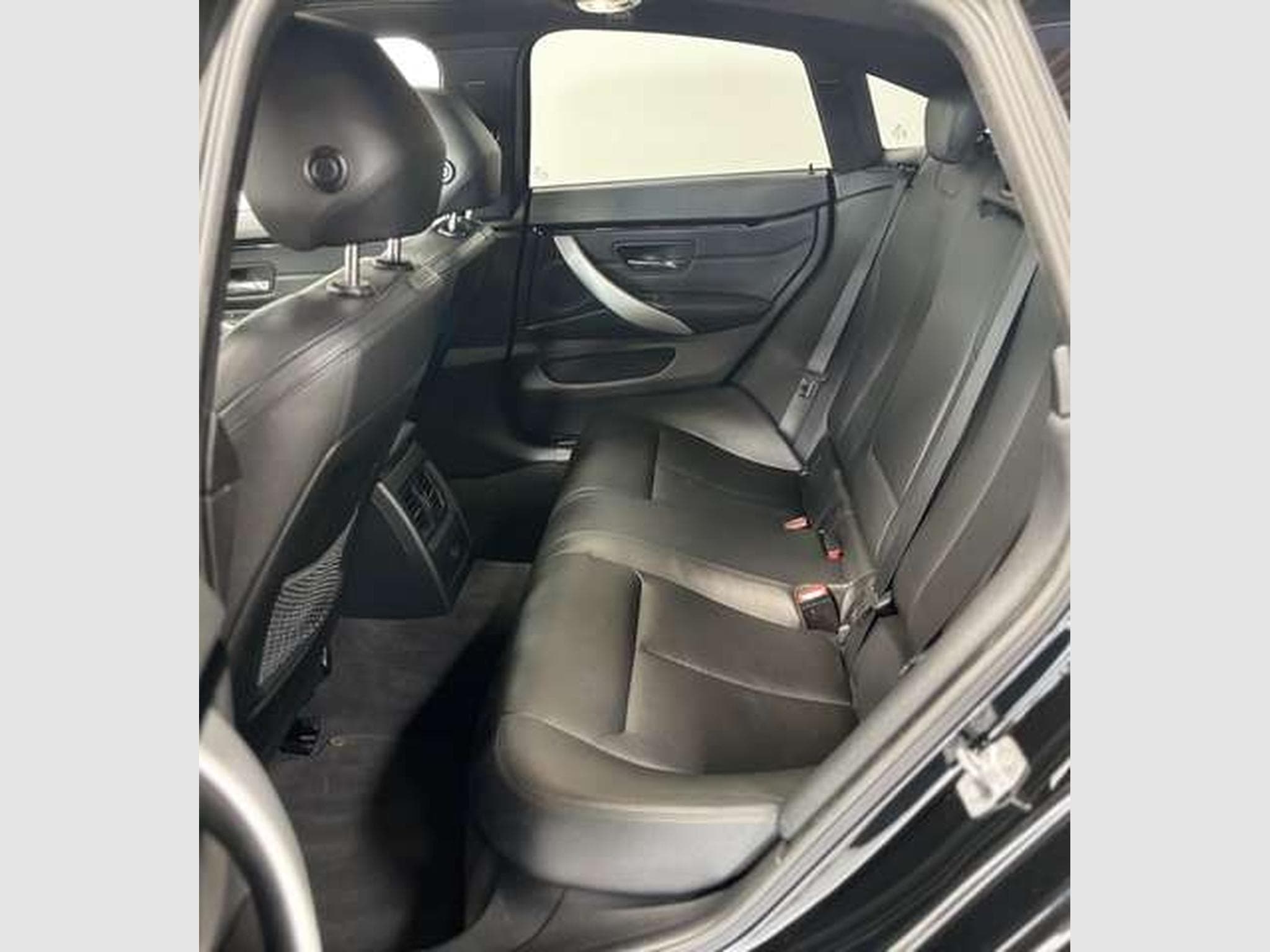 BMW 435 435d xD M-Sportpaket *GSD *ACC (2015) - Photo 5