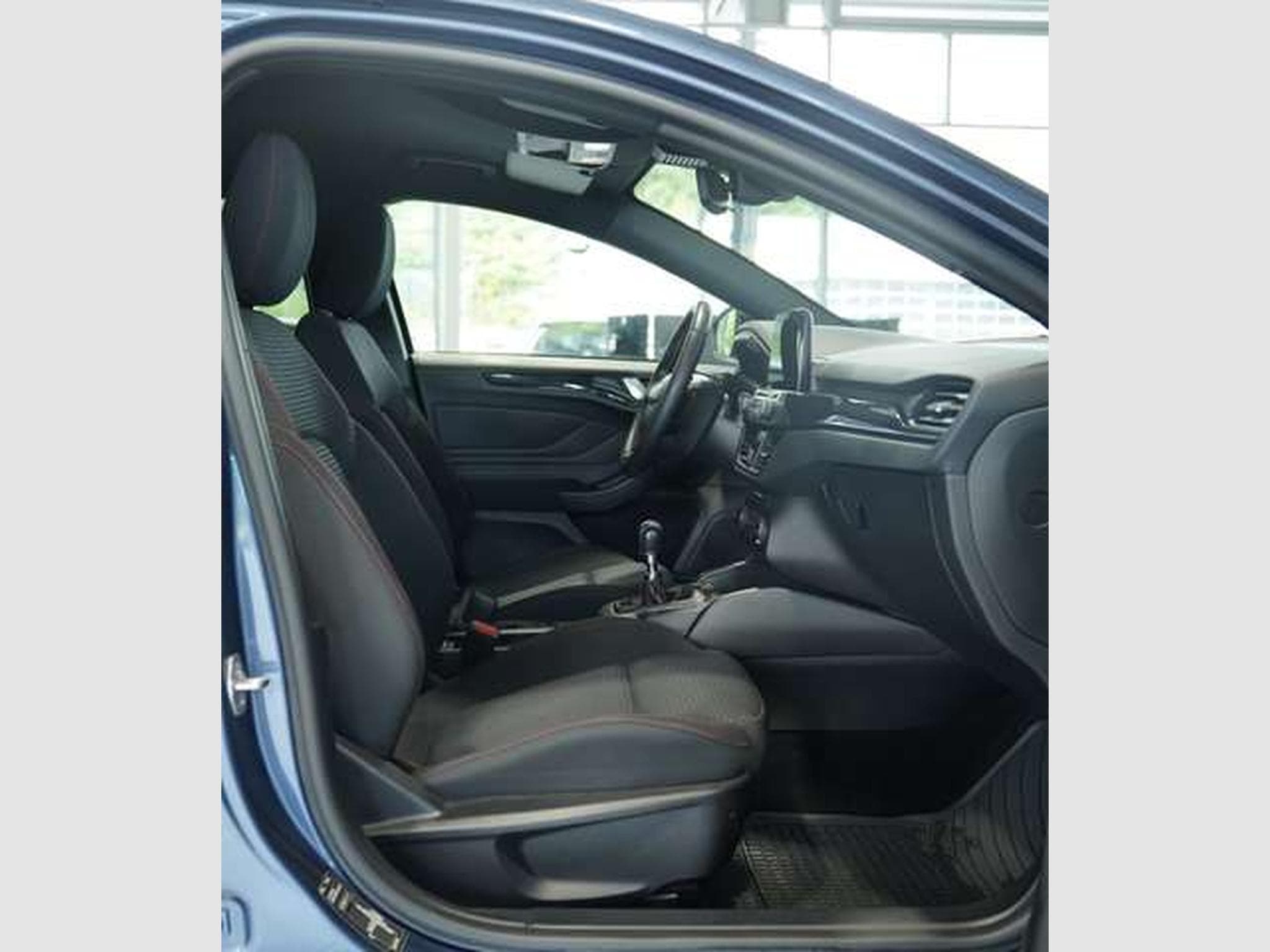 Ford Focus 1.5 EcoBoost ST Line *1.H *18 *Navi *PDC (2019) - Photo 15