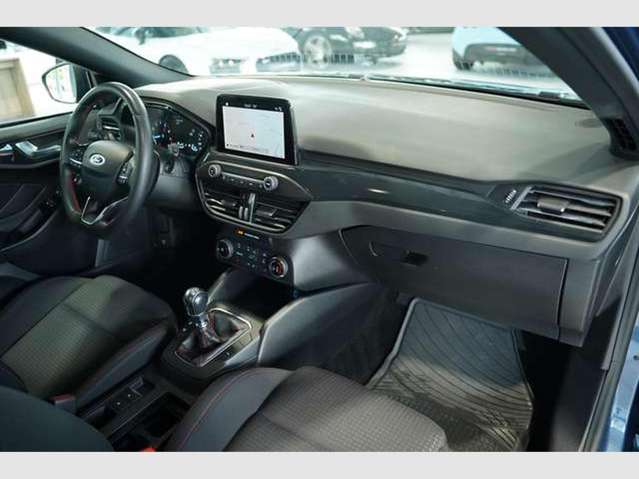 Ford Focus 1.5 EcoBoost ST Line *1.H *18 *Navi *PDC (2019) - Photo 18