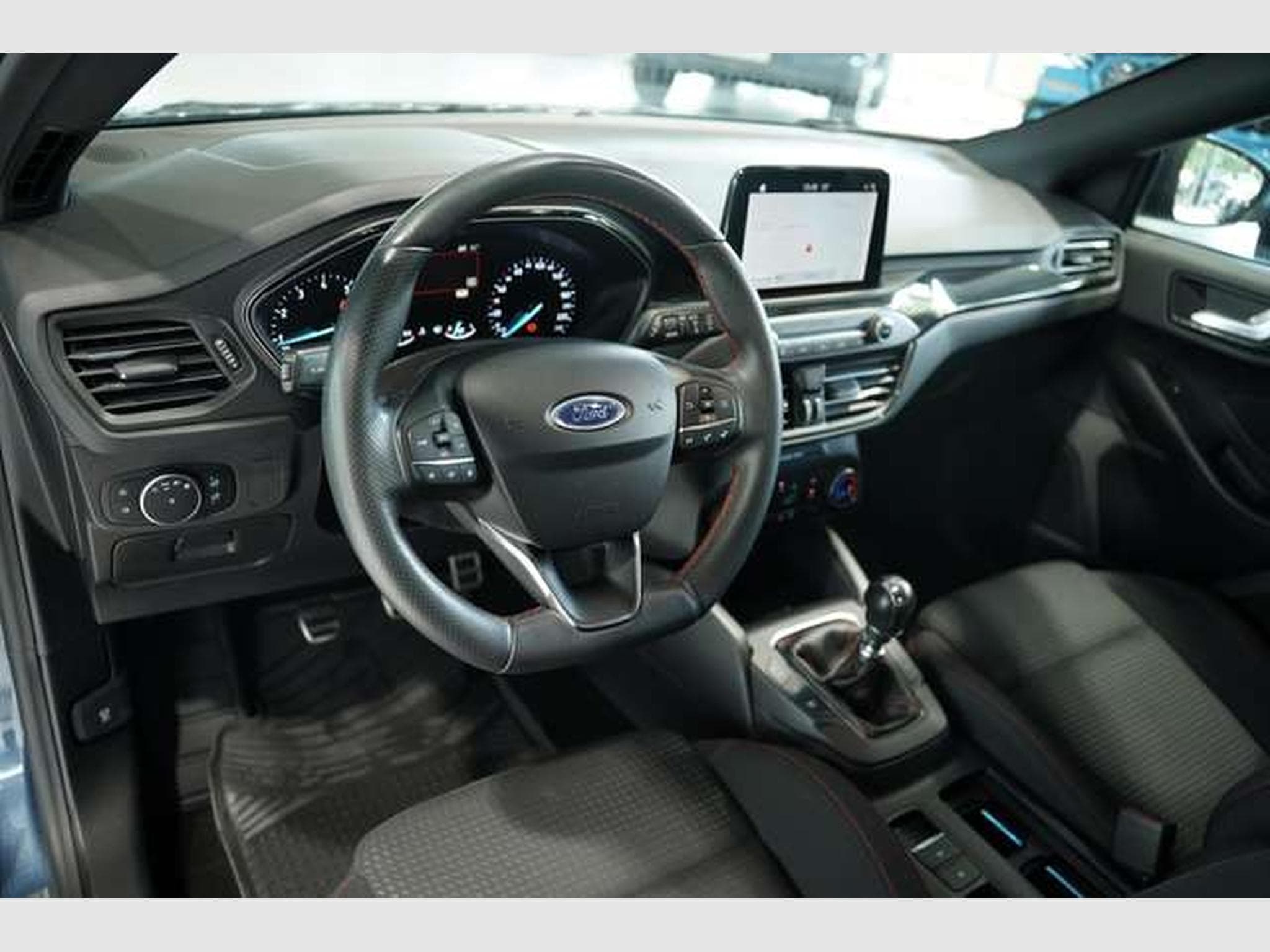 Ford Focus 1.5 EcoBoost ST Line *1.H *18 *Navi *PDC (2019) - Photo 24