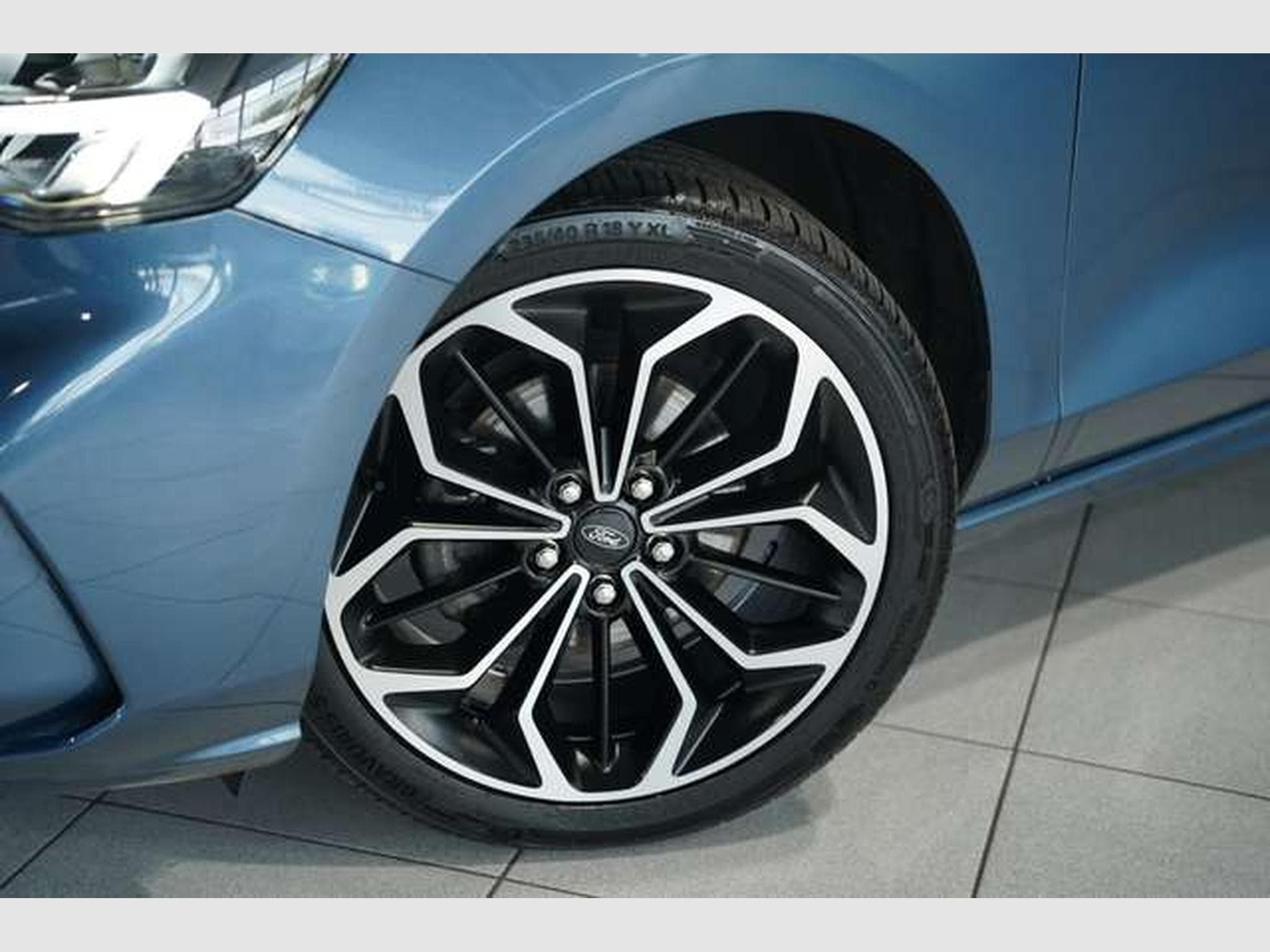 Ford Focus 1.5 EcoBoost ST Line *1.H *18 *Navi *PDC (2019) - Photo 3