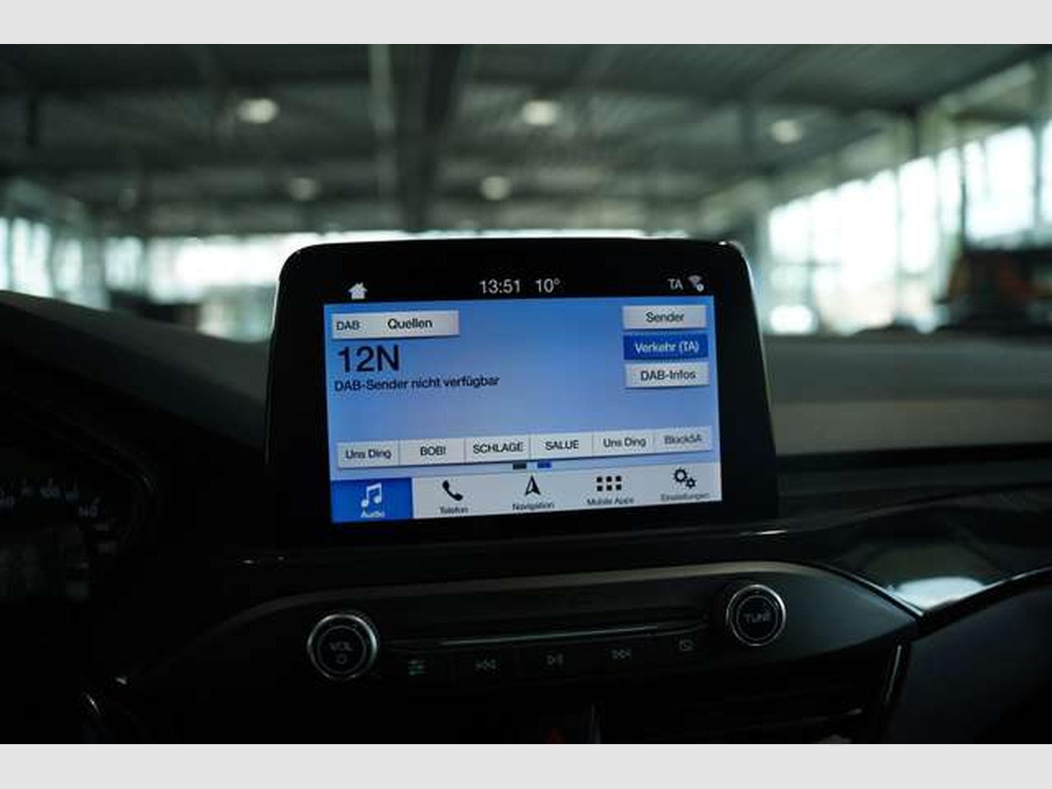 Ford Focus 1.5 EcoBoost ST Line *1.H *18 *Navi *PDC (2019) - Photo 32