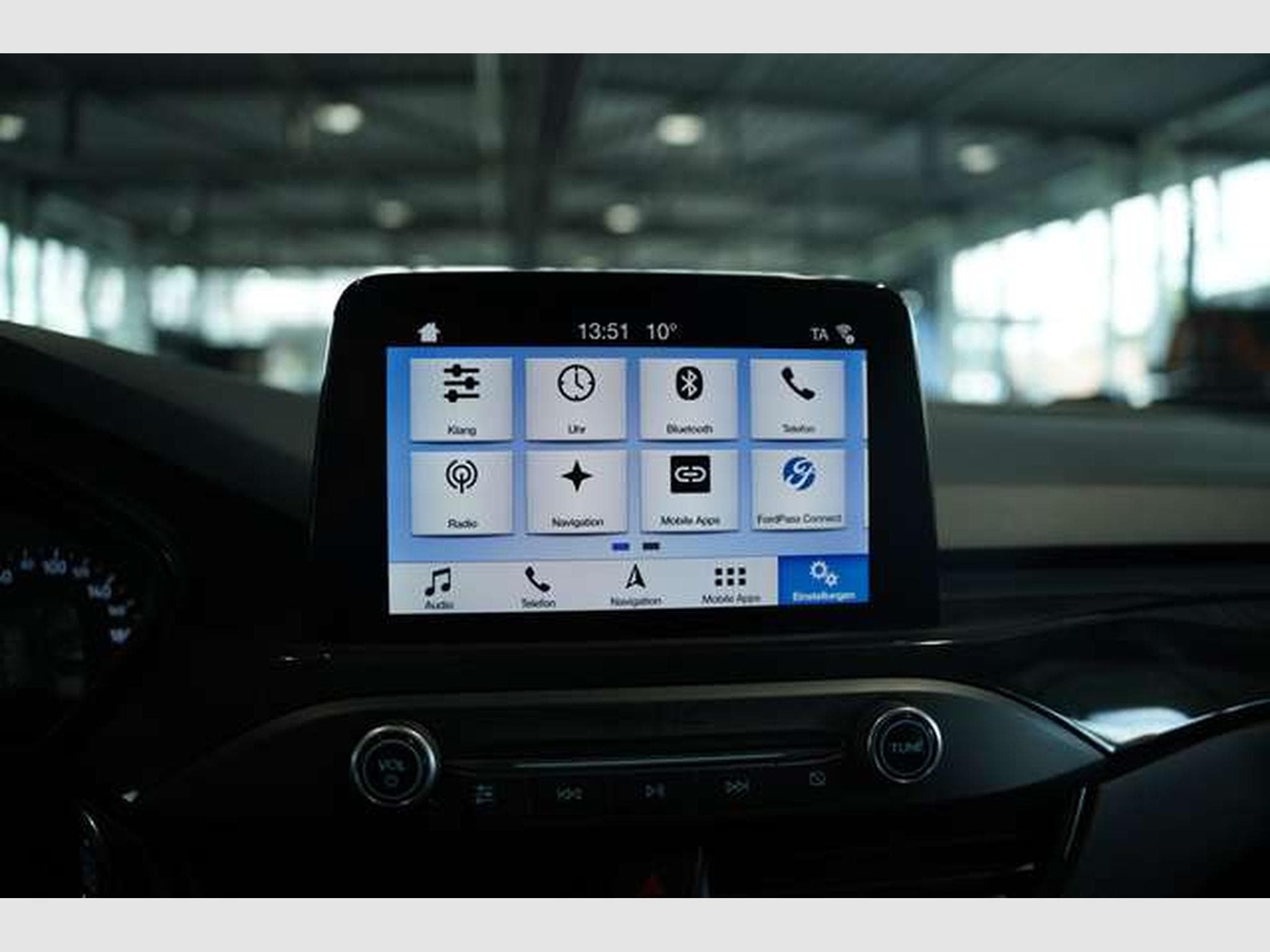Ford Focus 1.5 EcoBoost ST Line *1.H *18 *Navi *PDC (2019) - Photo 33