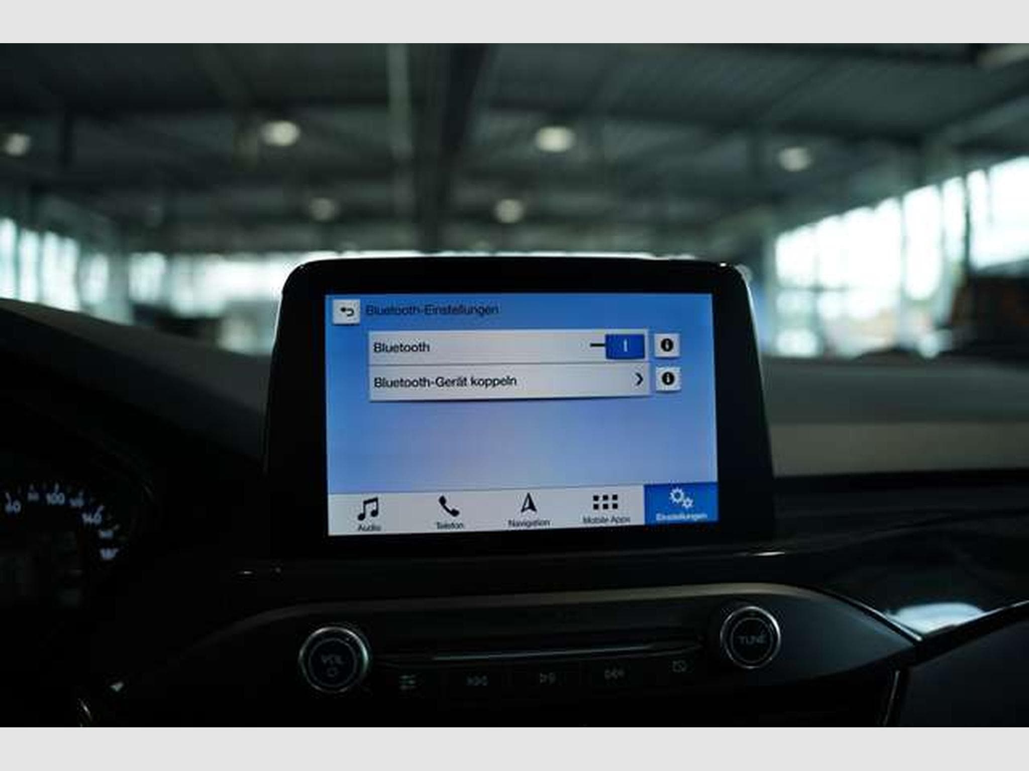 Ford Focus 1.5 EcoBoost ST Line *1.H *18 *Navi *PDC (2019) - Photo 34