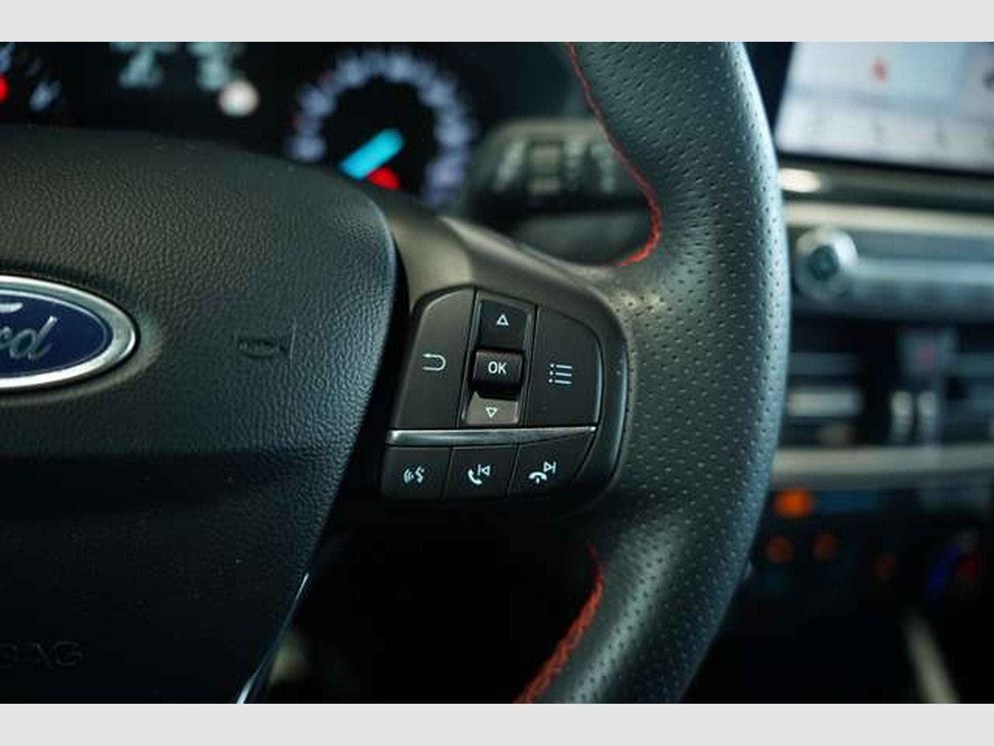 Ford Focus 1.5 EcoBoost ST Line *1.H *18 *Navi *PDC (2019) - Photo 38