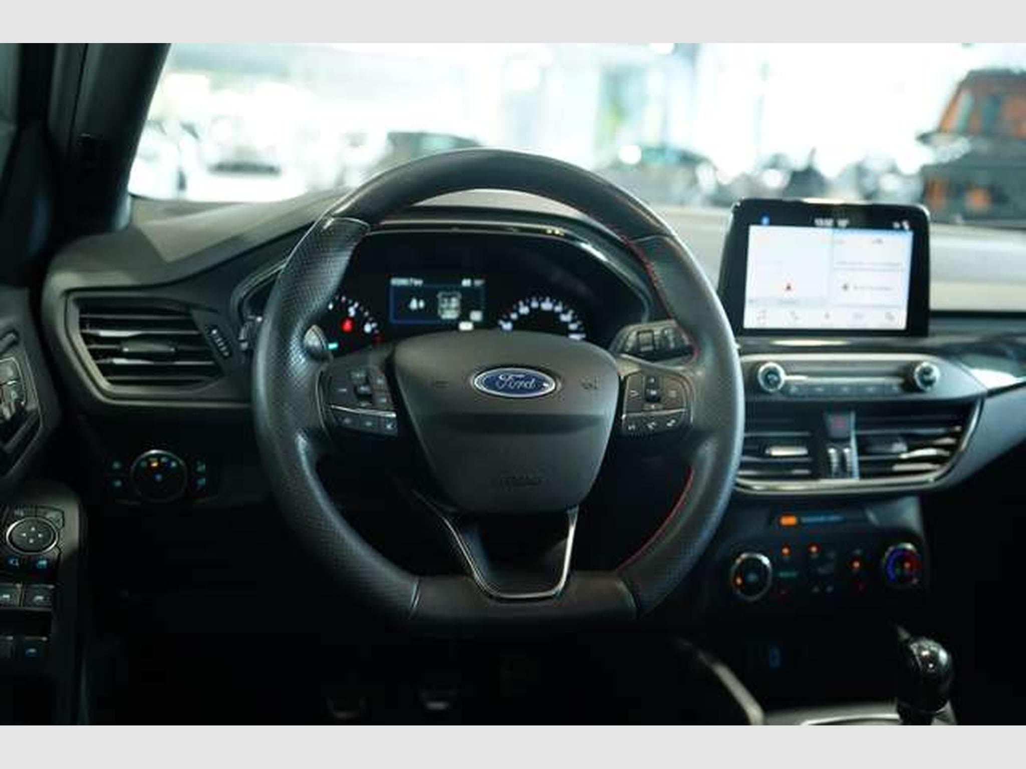 Ford Focus 1.5 EcoBoost ST Line *1.H *18 *Navi *PDC (2019) - Photo 39