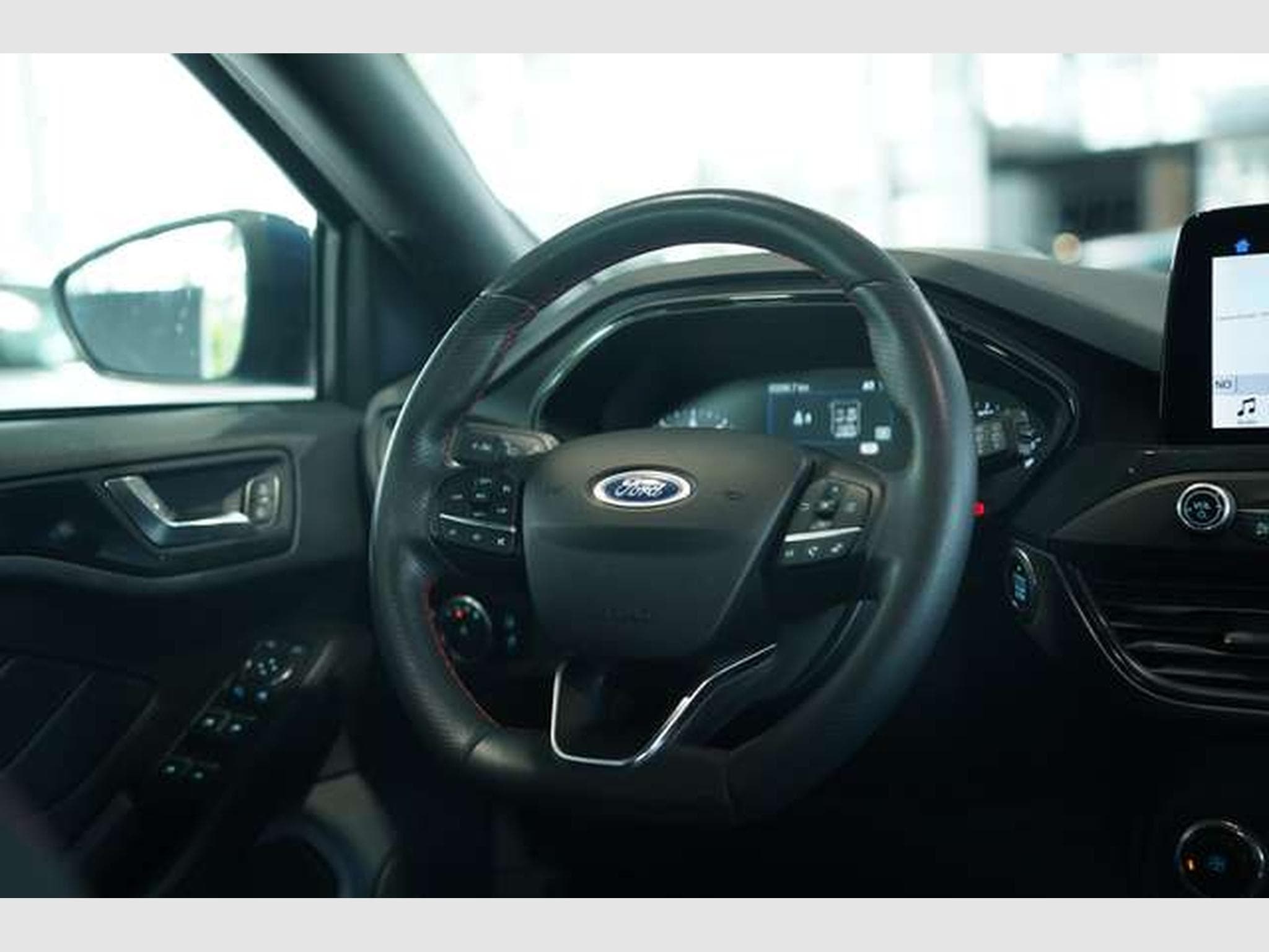Ford Focus 1.5 EcoBoost ST Line *1.H *18 *Navi *PDC (2019) - Photo 40