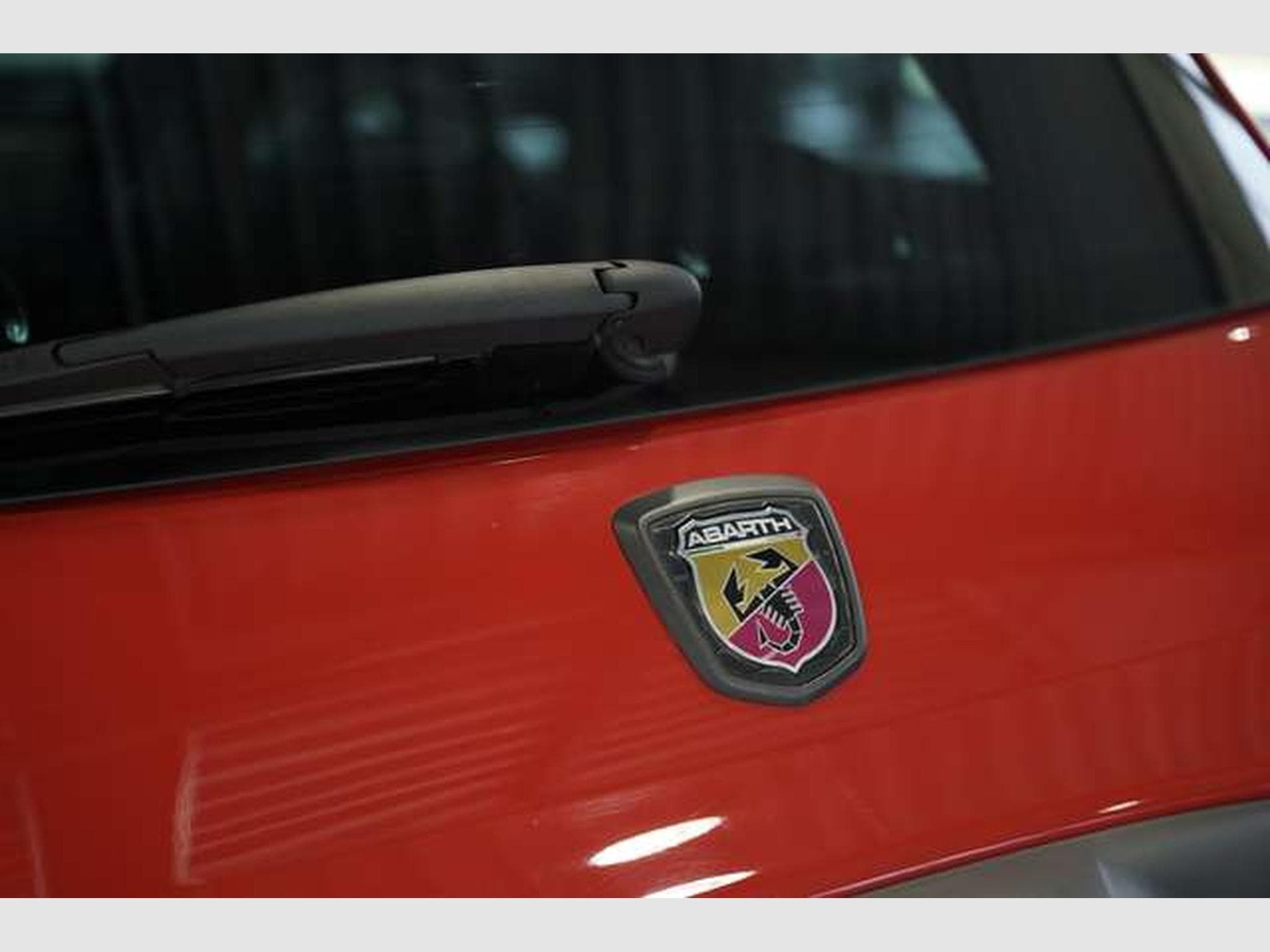 Abarth 595 70 Edition 2H *Estetico*CarPlay (2019) - Photo 10