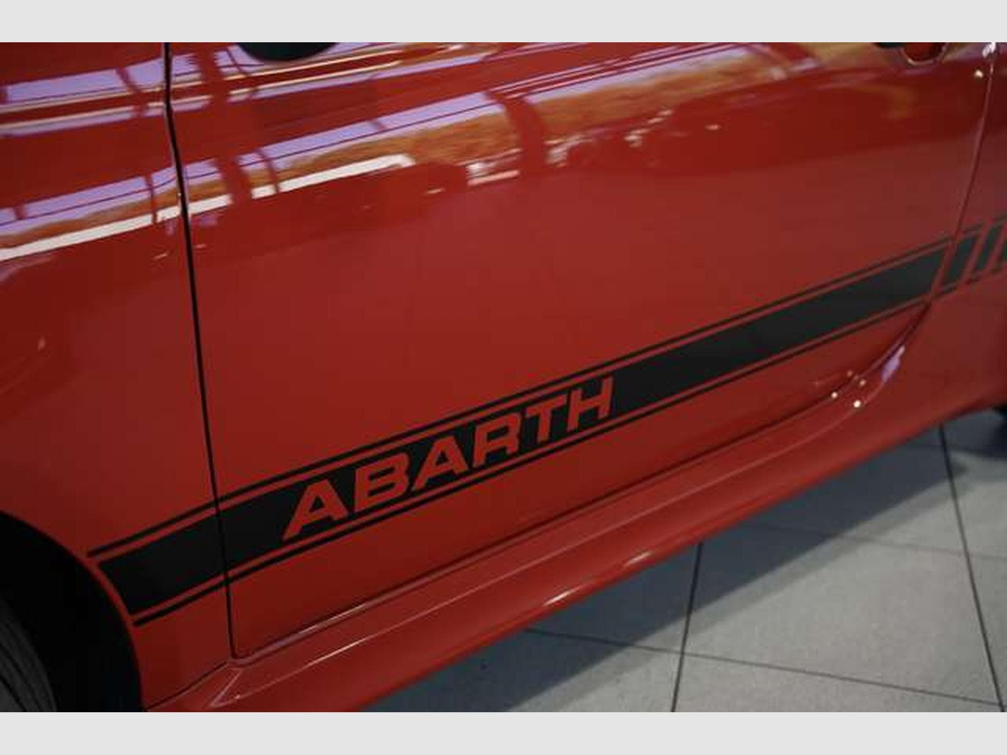 Abarth 595 70 Edition 2H *Estetico*CarPlay (2019) - Photo 14