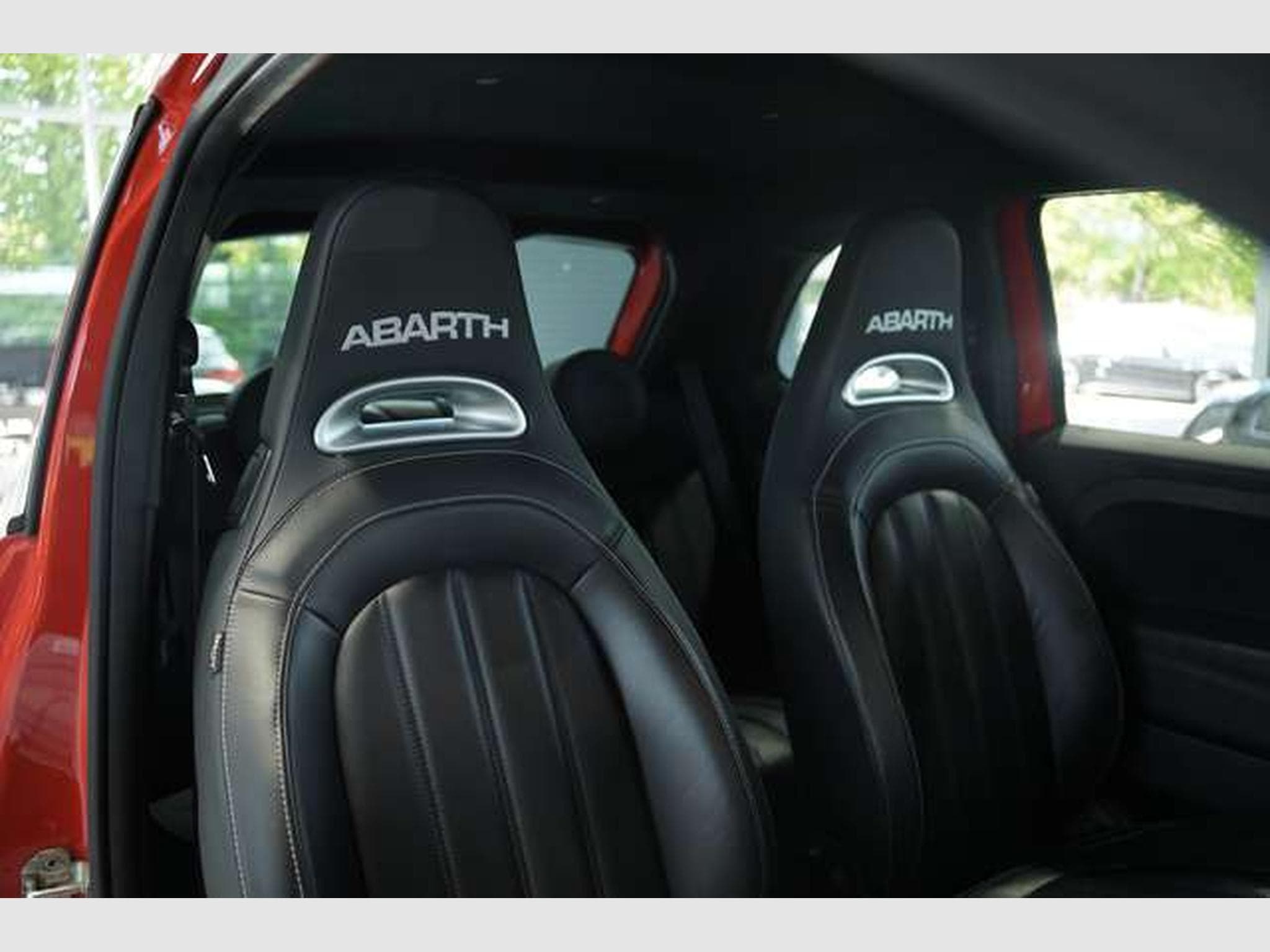 Abarth 595 70 Edition 2H *Estetico*CarPlay (2019) - Photo 16