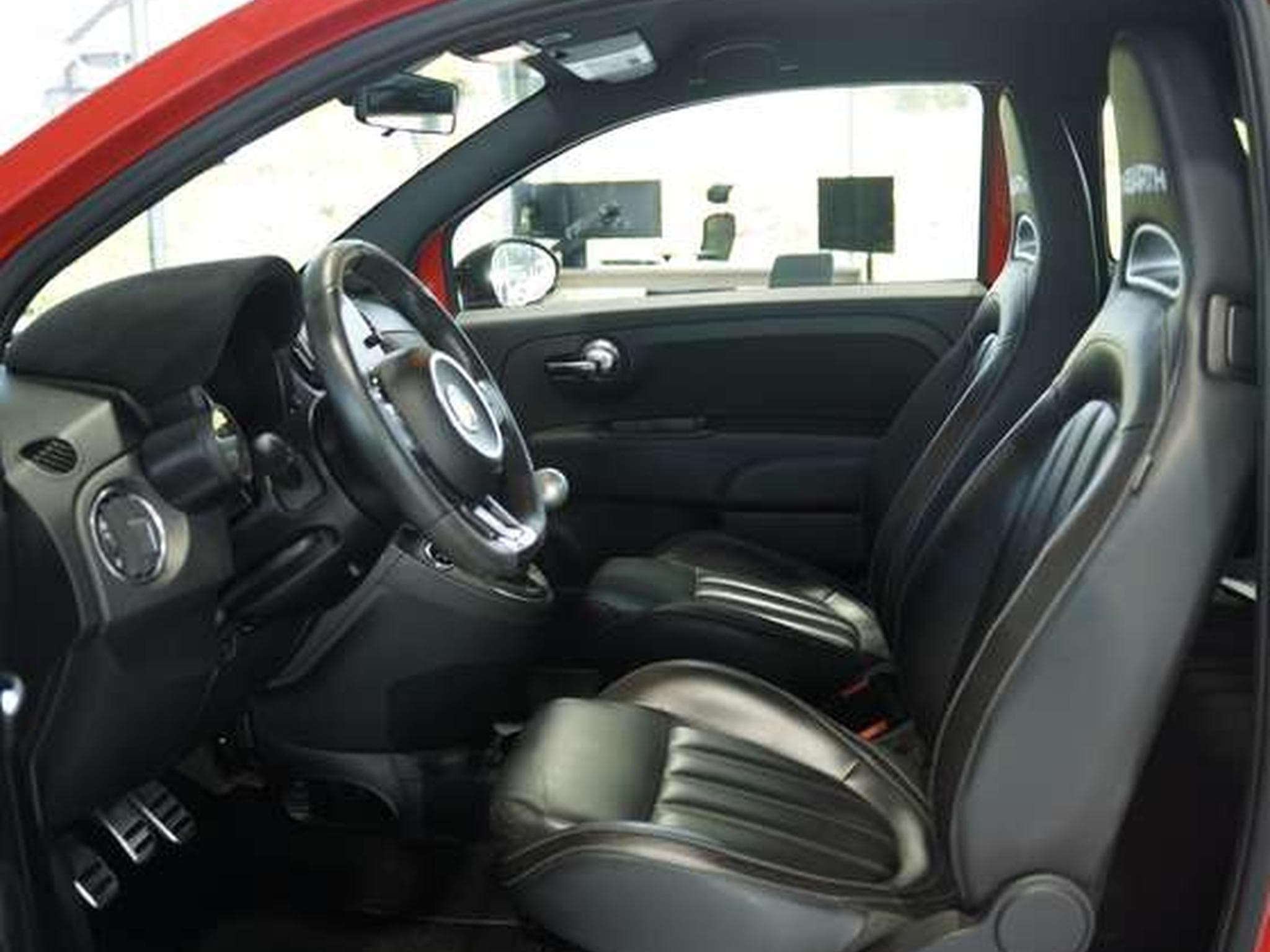 Abarth 595 70 Edition 2H *Estetico*CarPlay (2019) - Photo 19