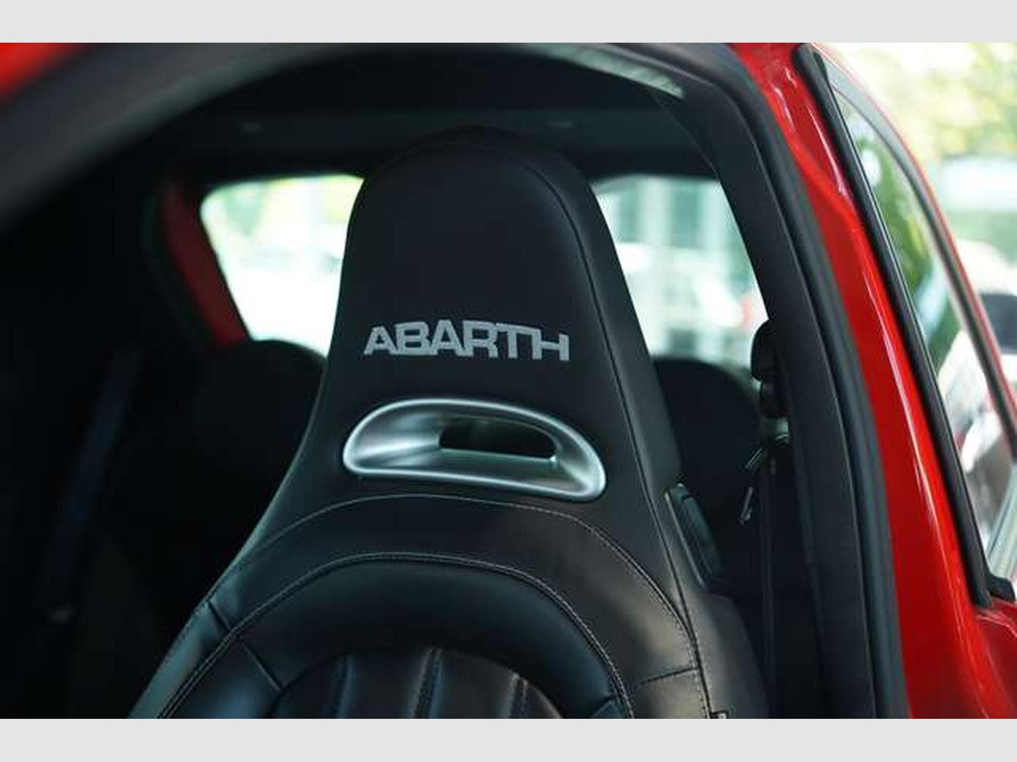 Abarth 595 70 Edition 2H *Estetico*CarPlay (2019) - Photo 20