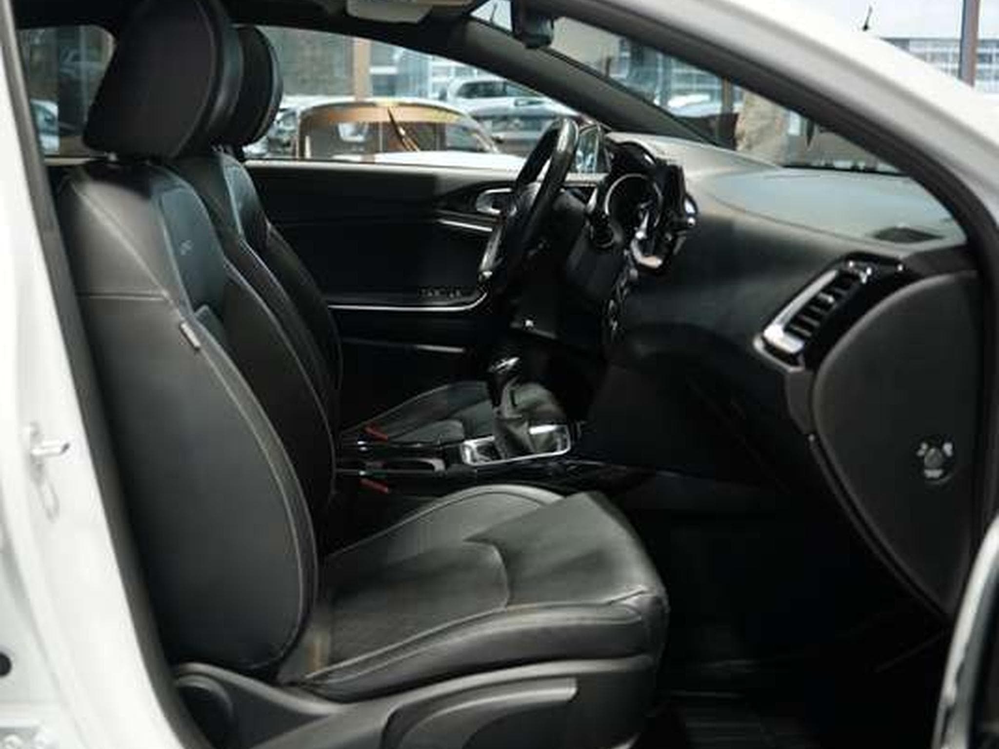 Kia Autres GT-Line *Sonderlackierung (2019) - Photo 14