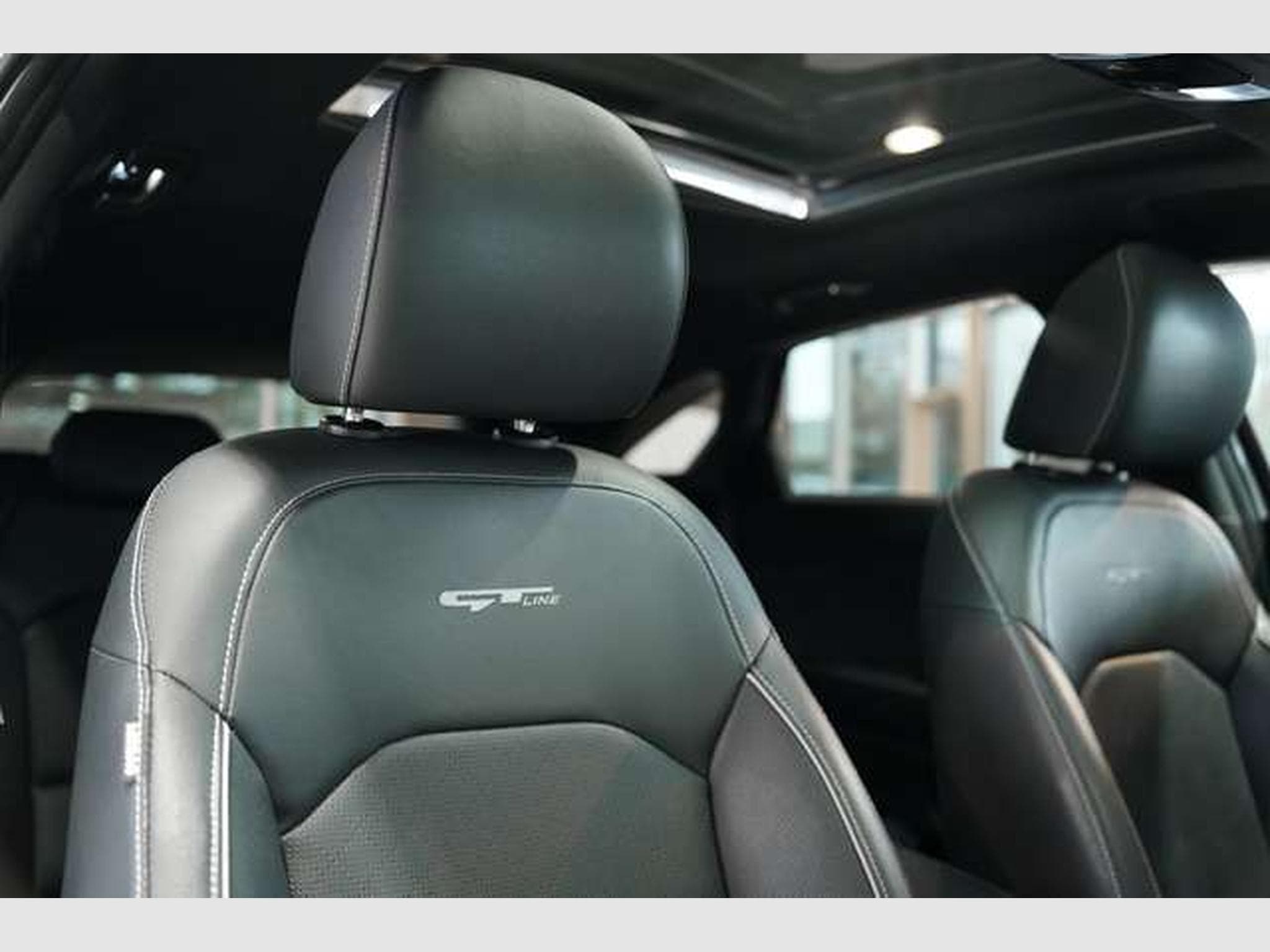 Kia Autres GT-Line *Sonderlackierung (2019) - Photo 17