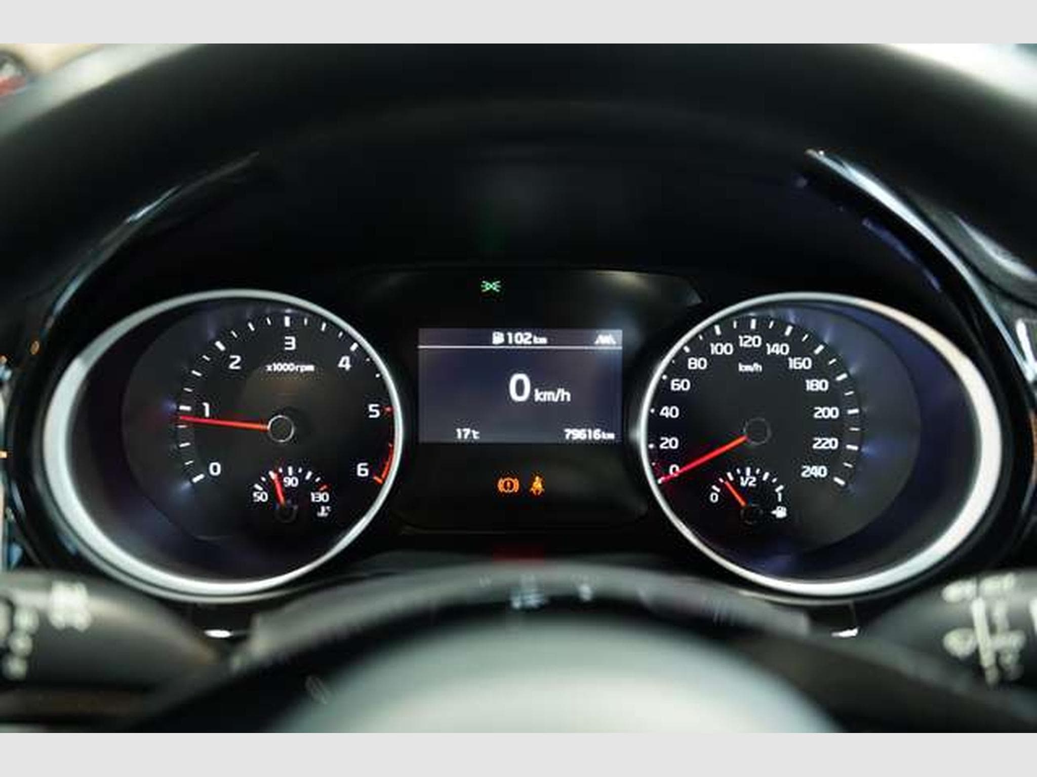 Kia Autres GT-Line *Sonderlackierung (2019) - Photo 27