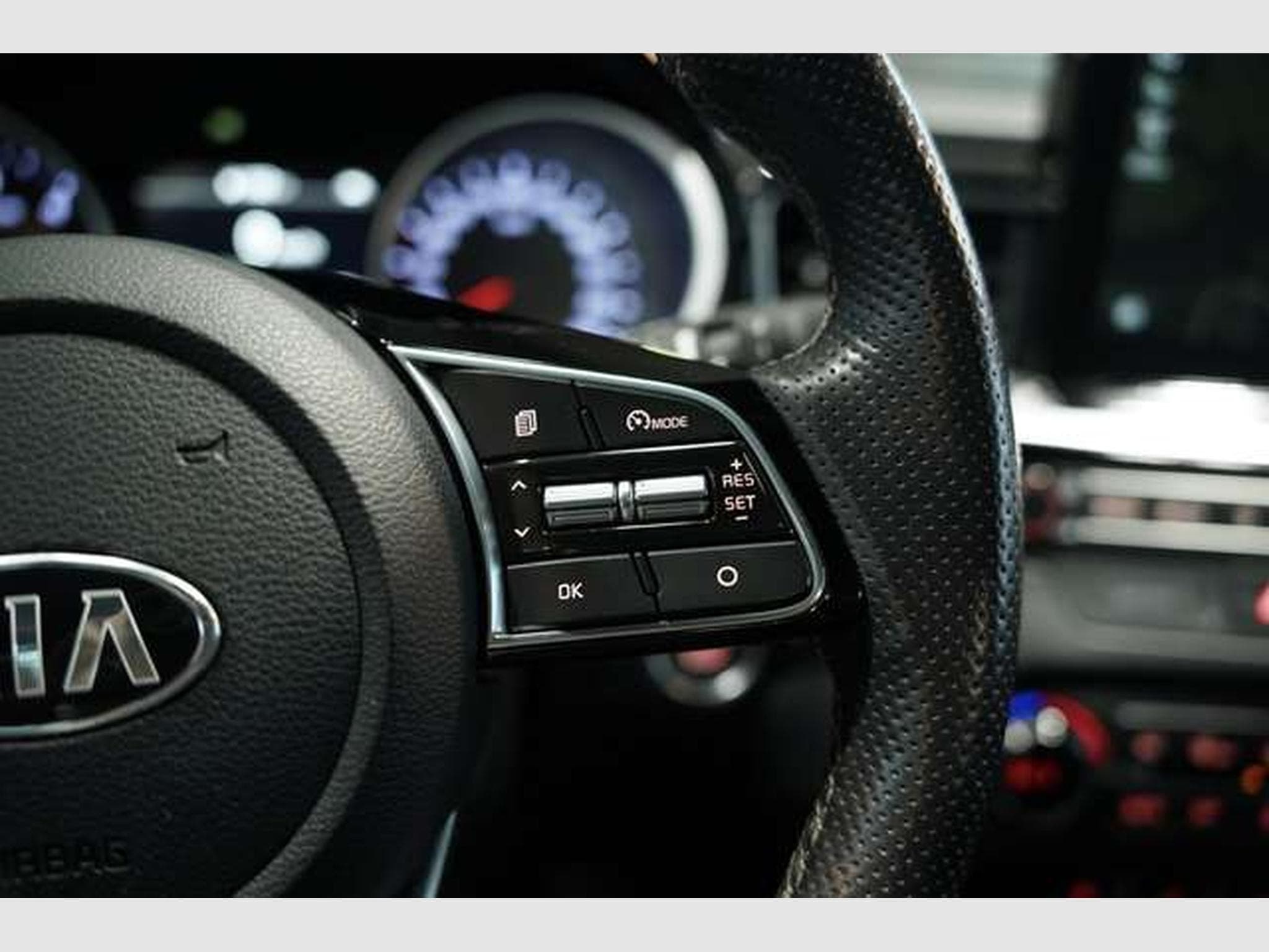 Kia Autres GT-Line *Sonderlackierung (2019) - Photo 29