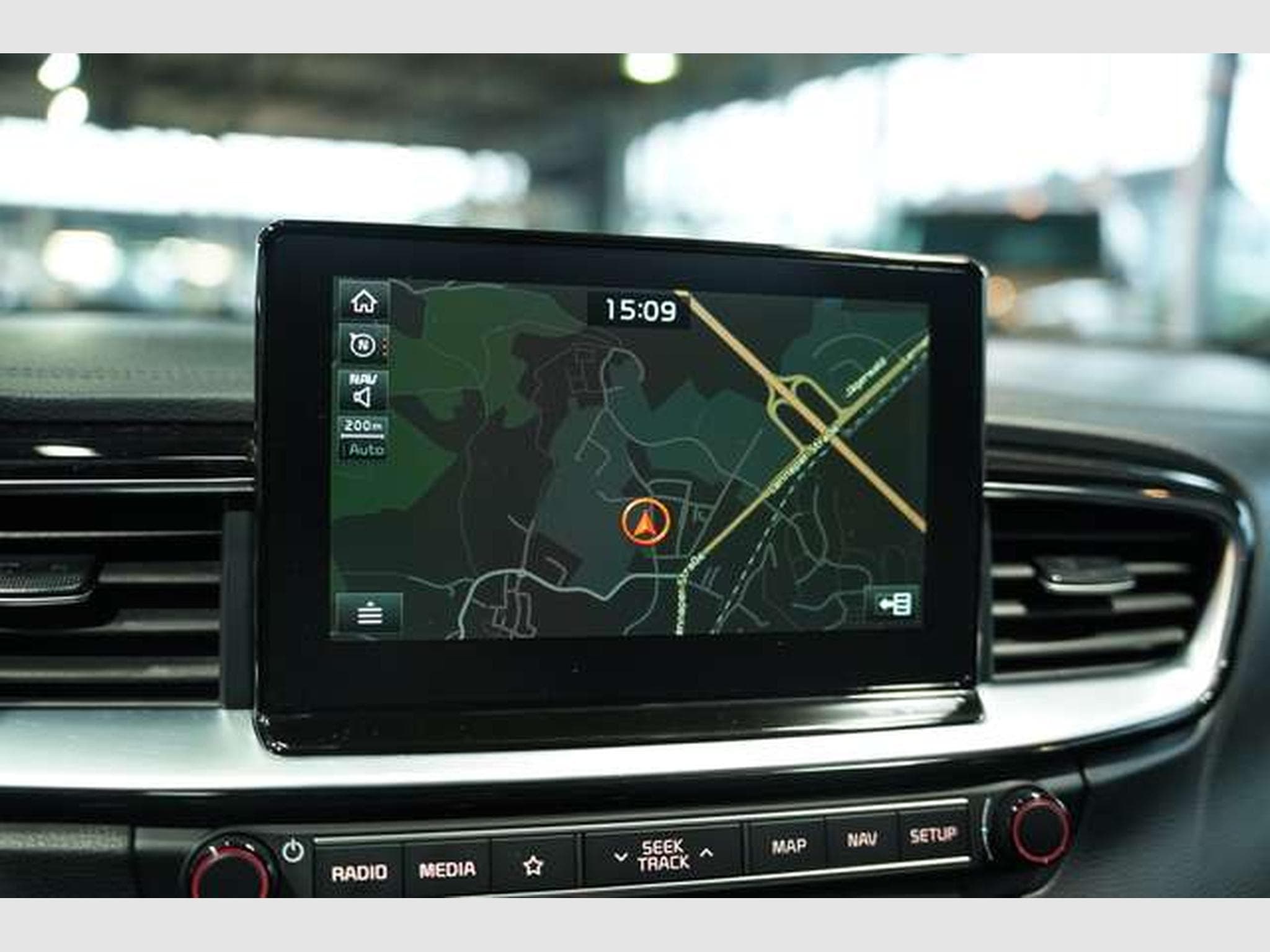 Kia Autres GT-Line *Sonderlackierung (2019) - Photo 30