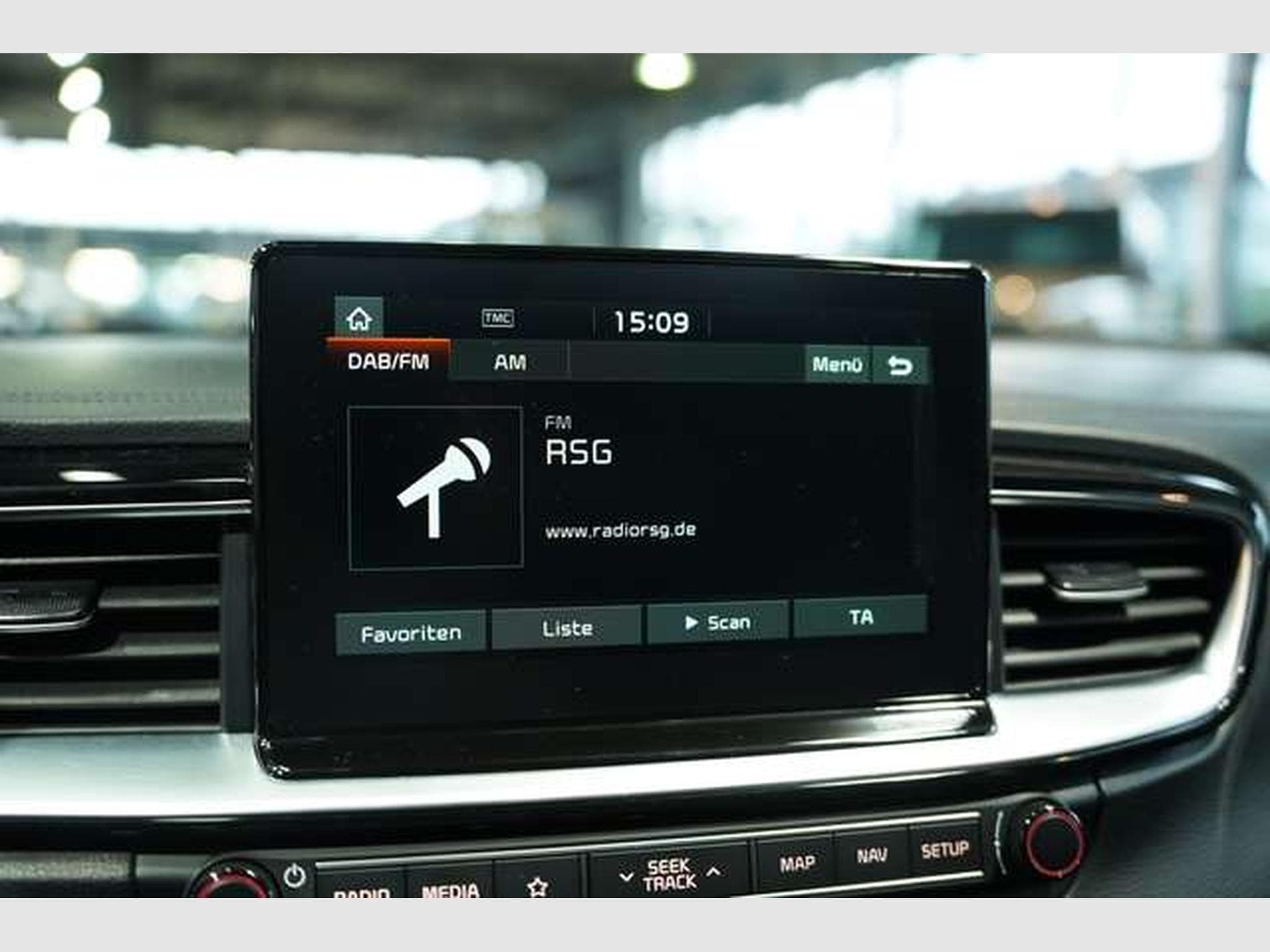 Kia Autres GT-Line *Sonderlackierung (2019) - Photo 31