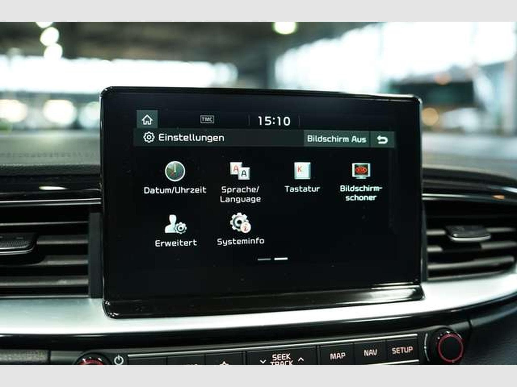 Kia Autres GT-Line *Sonderlackierung (2019) - Photo 34
