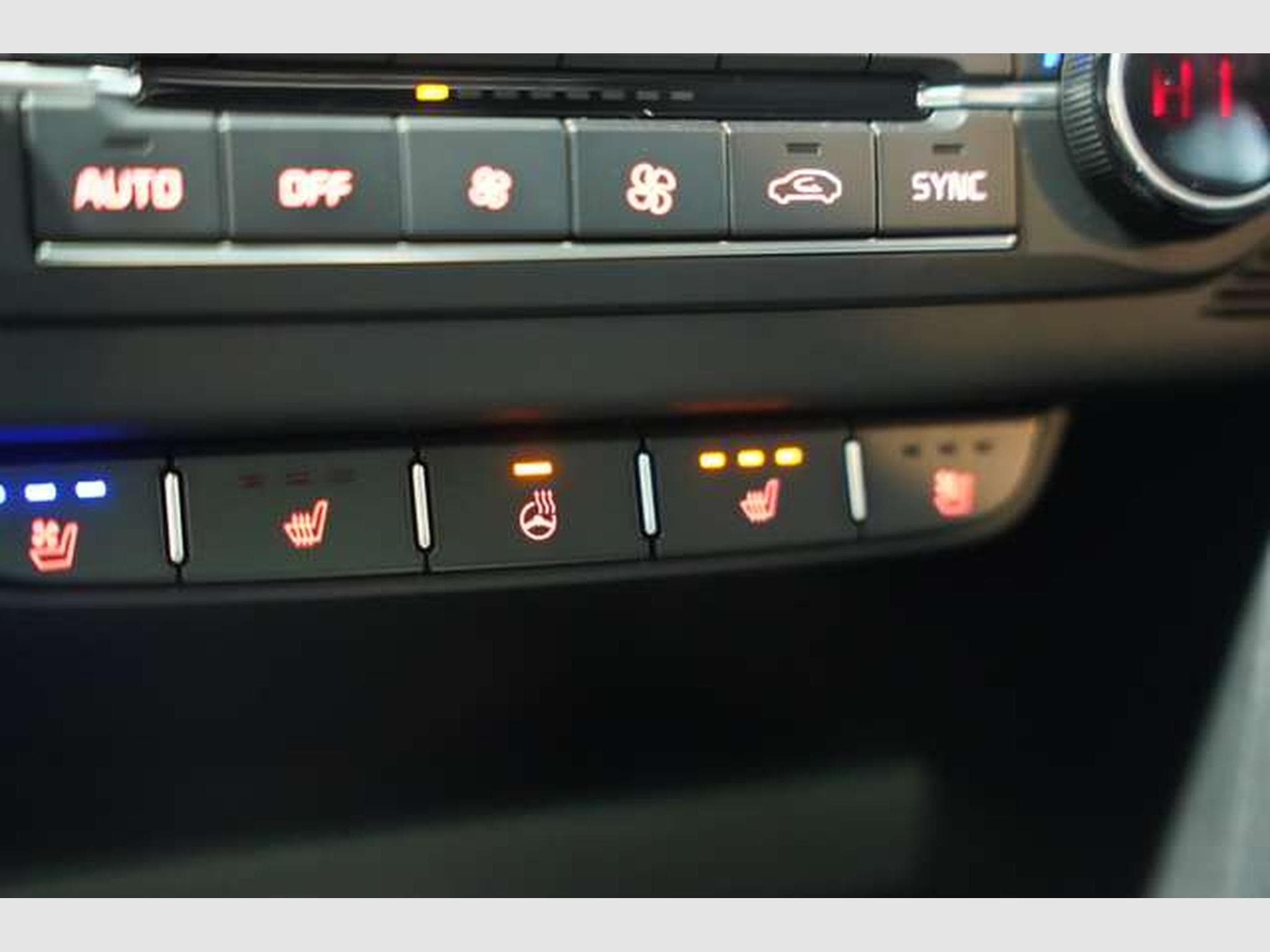 Kia Autres GT-Line *Sonderlackierung (2019) - Photo 37