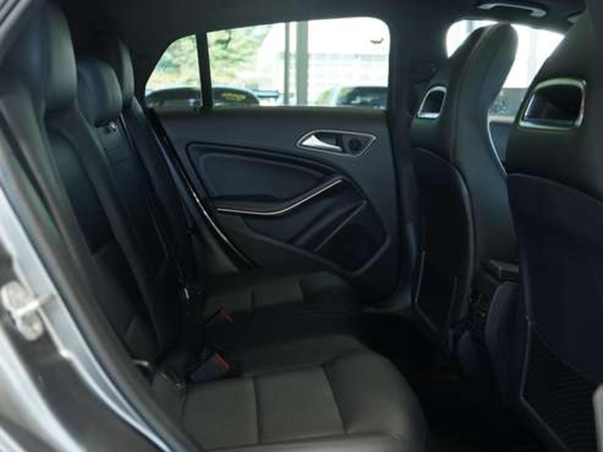 Mercedes CLA 200 2.H *Pano *H&K*Memory*ACC (2015) - Photo 22