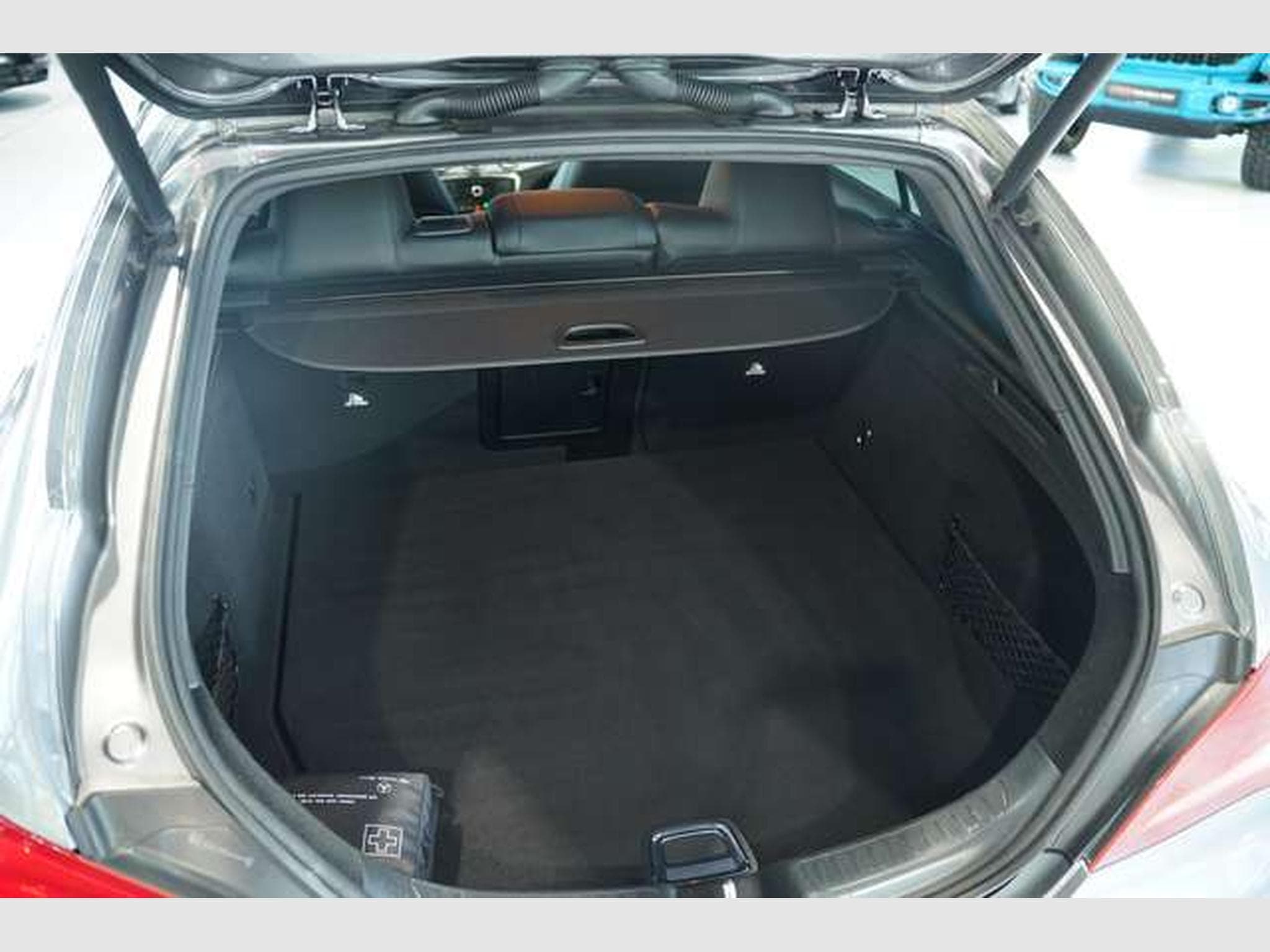Mercedes CLA 200 2.H *Pano *H&K*Memory*ACC (2015) - Photo 23