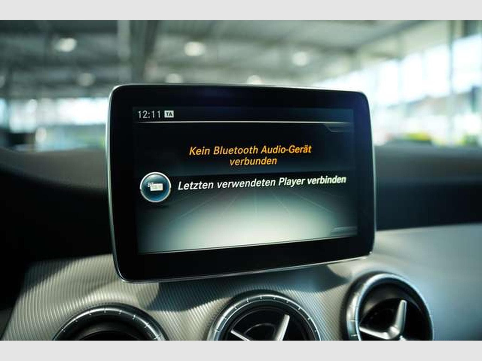 Mercedes CLA 200 2.H *Pano *H&K*Memory*ACC (2015) - Photo 37