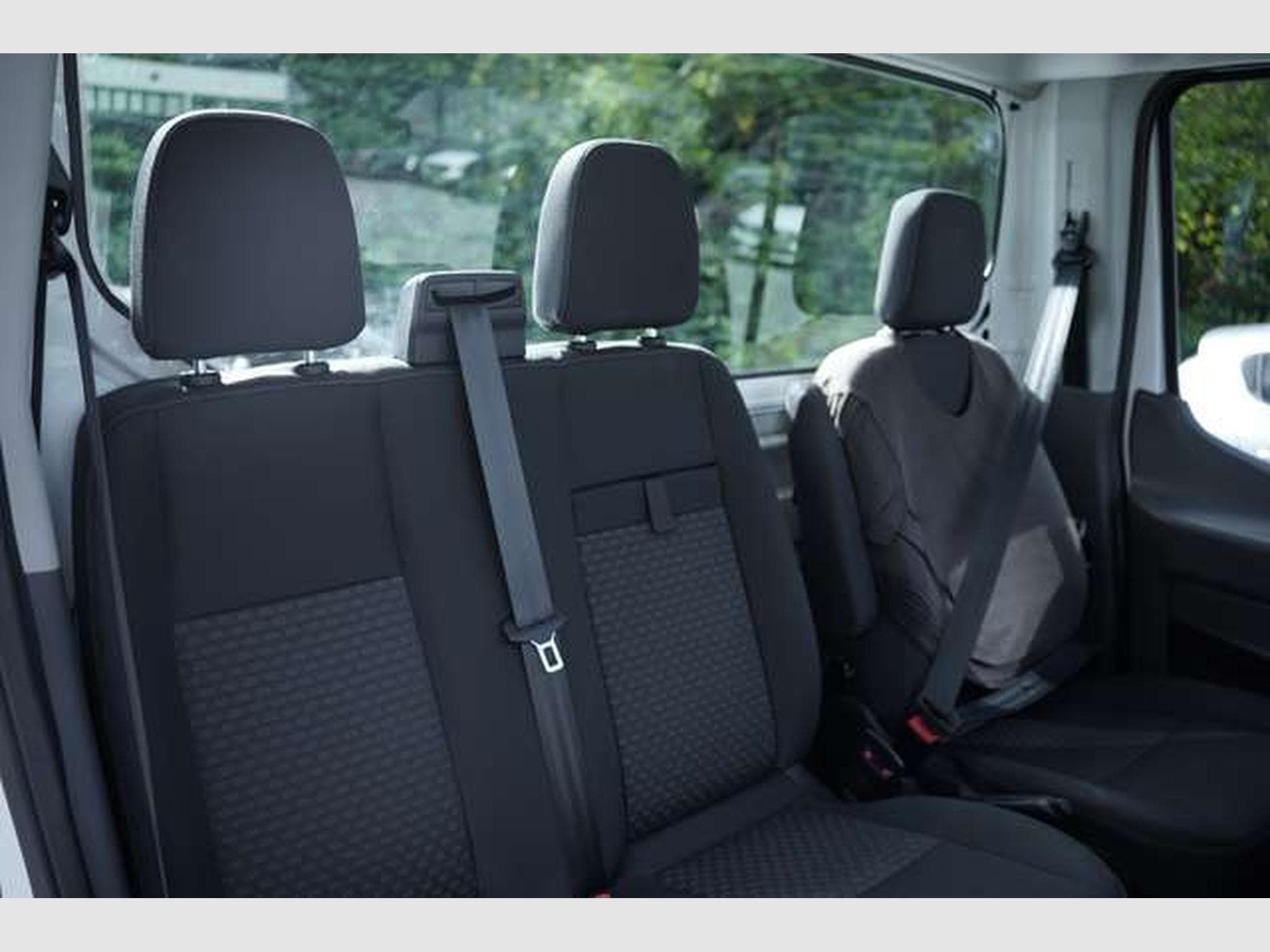 Ford Transit 350 L3 Einzelkabine Abschleppfahrzeug (2021) - Photo 14