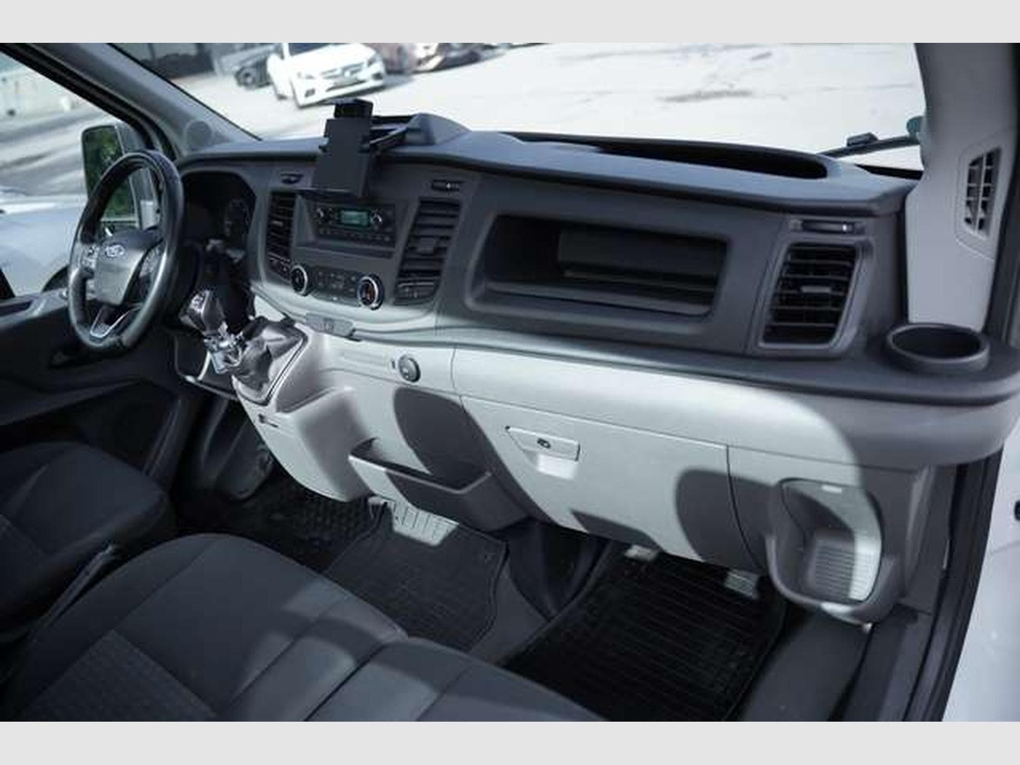 Ford Transit 350 L3 Einzelkabine Abschleppfahrzeug (2021) - Photo 15
