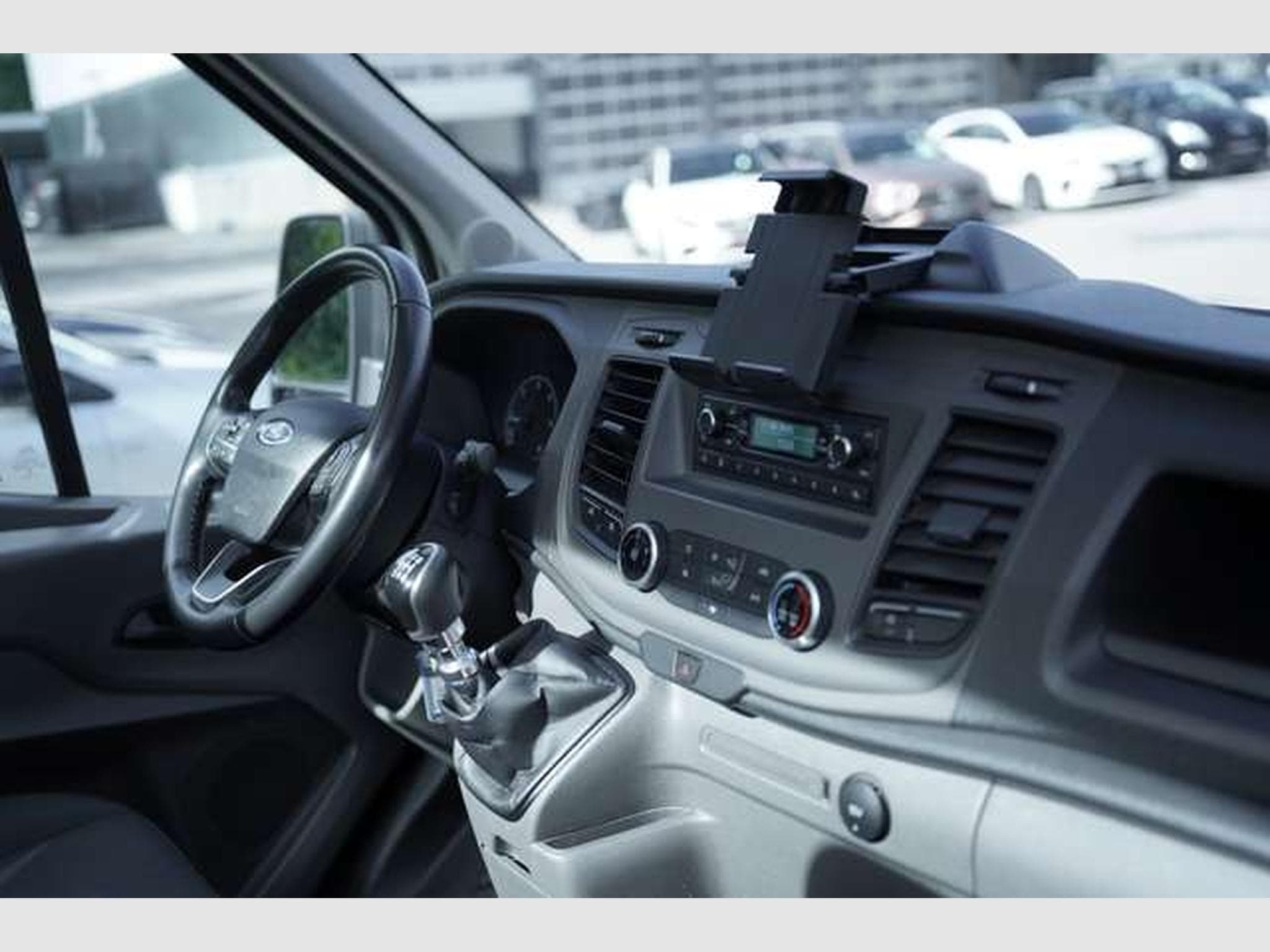 Ford Transit 350 L3 Einzelkabine Abschleppfahrzeug (2021) - Photo 17