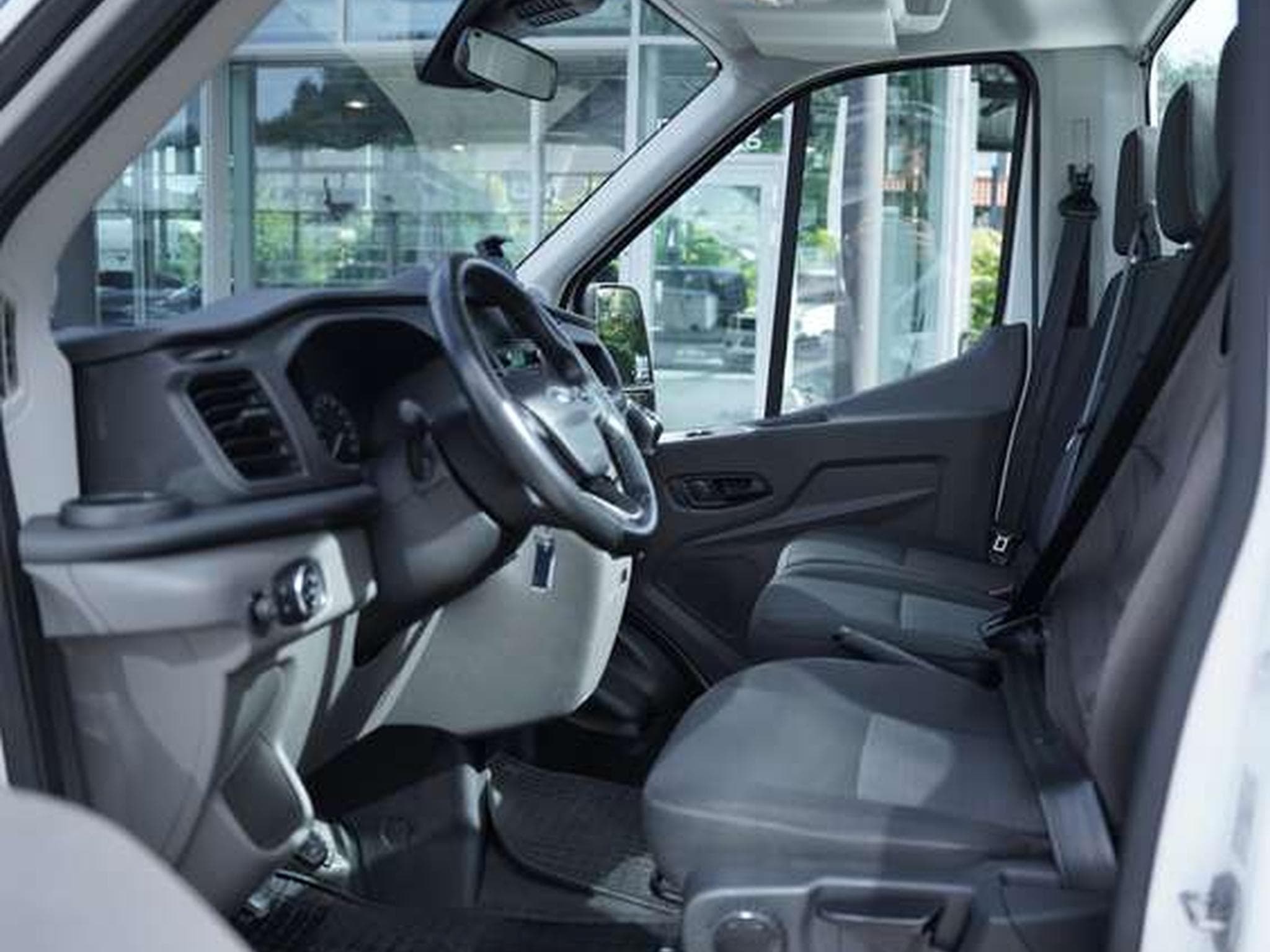 Ford Transit 350 L3 Einzelkabine Abschleppfahrzeug (2021) - Photo 18