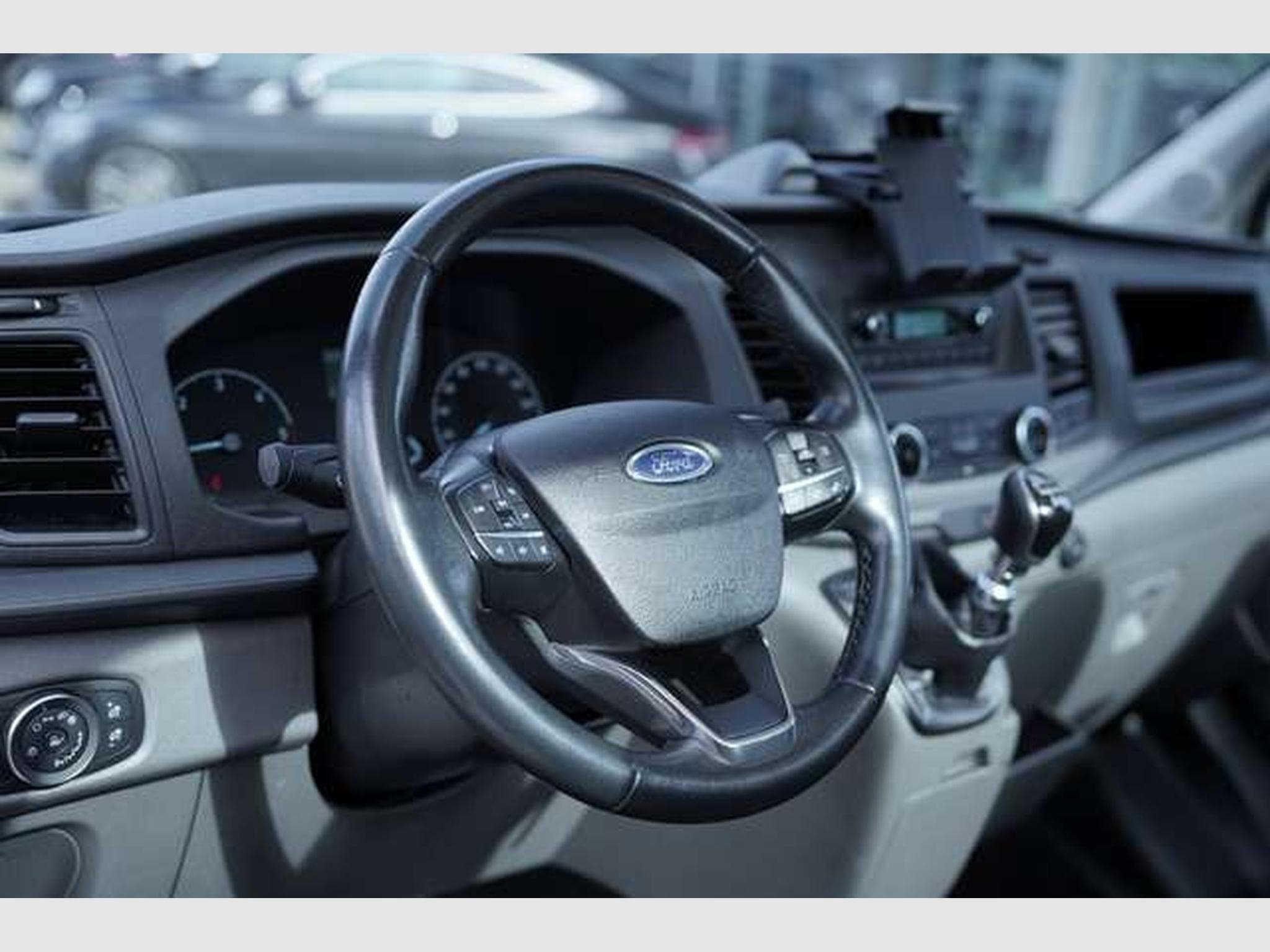 Ford Transit 350 L3 Einzelkabine Abschleppfahrzeug (2021) - Photo 21