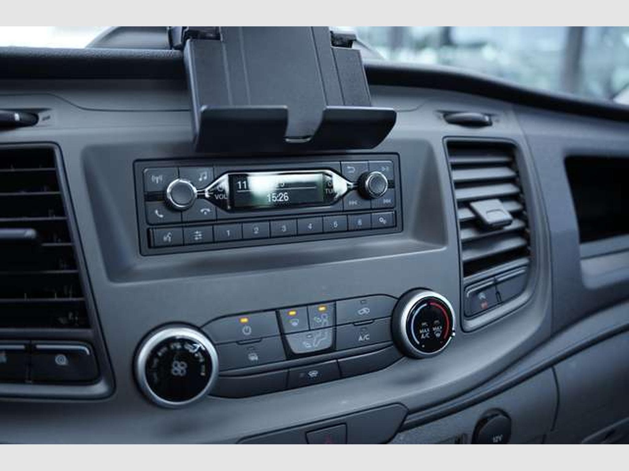 Ford Transit 350 L3 Einzelkabine Abschleppfahrzeug (2021) - Photo 25