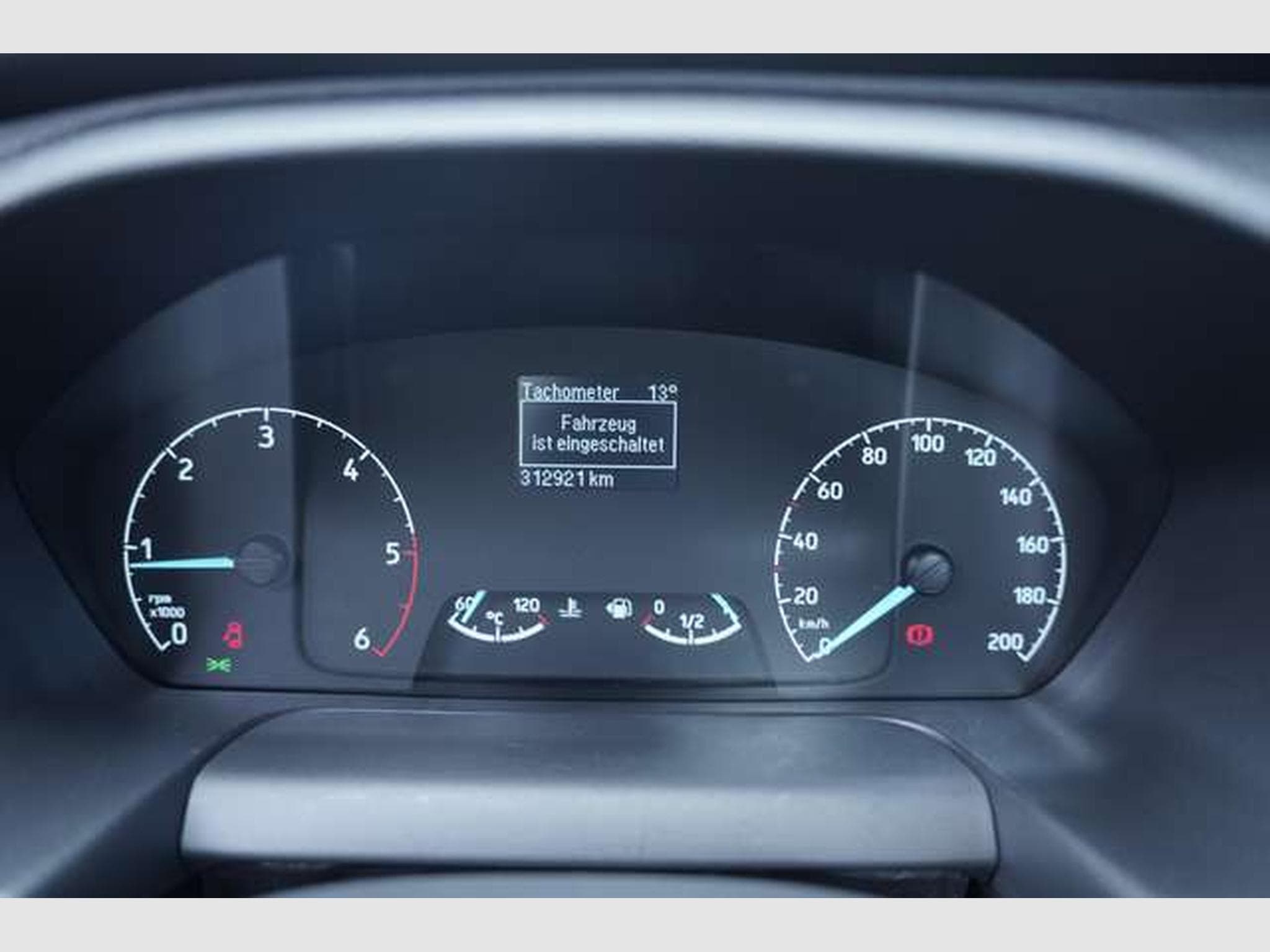 Ford Transit 350 L3 Einzelkabine Abschleppfahrzeug (2021) - Photo 26
