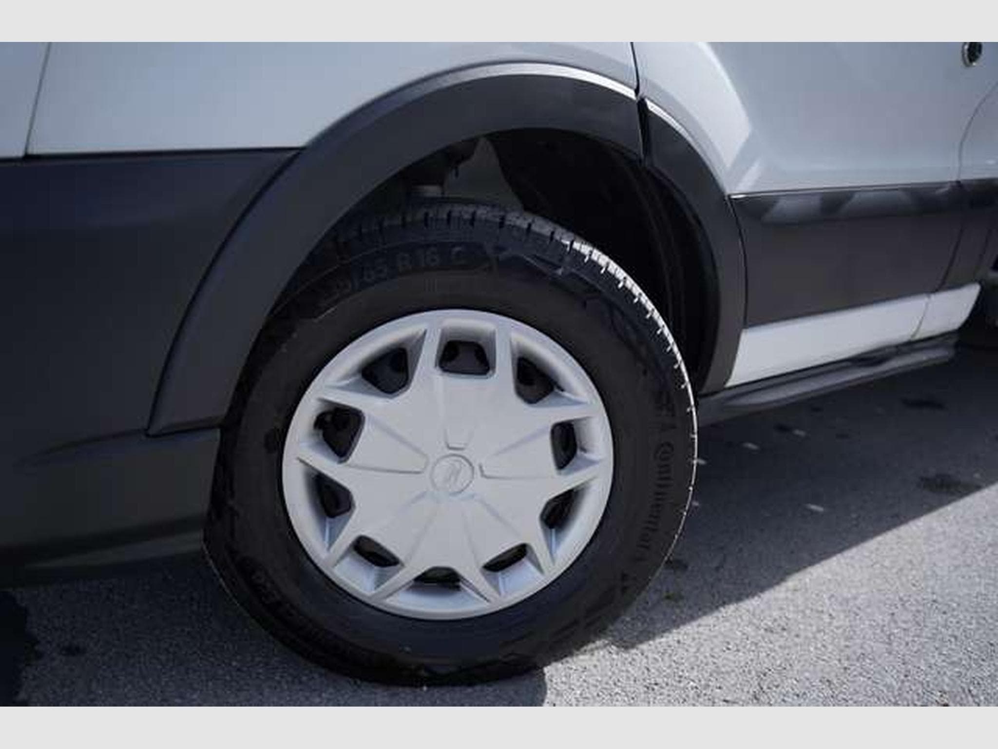 Ford Transit 350 L3 Einzelkabine Abschleppfahrzeug (2021) - Photo 3