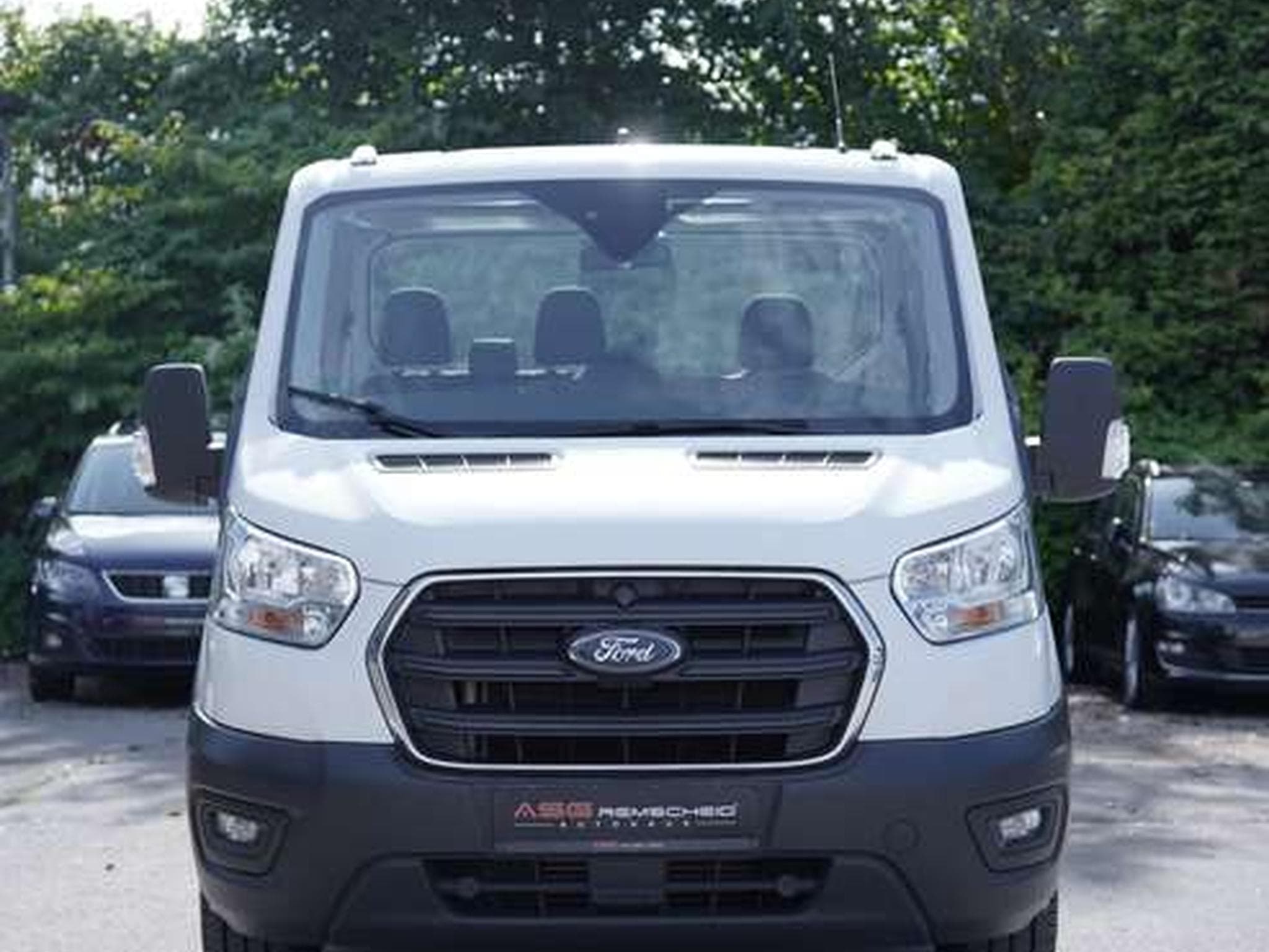 Ford Transit 350 L3 Einzelkabine Abschleppfahrzeug (2021) - Photo 4