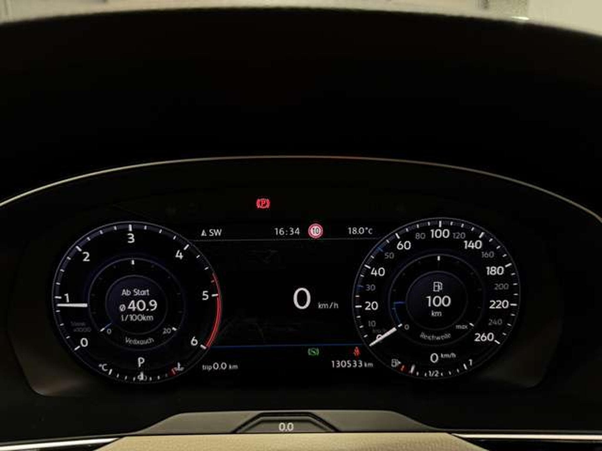 VW Passat R Line 4M *19''*Digital*ACC*H-UP*AHK*Pano (2016) - Photo 14