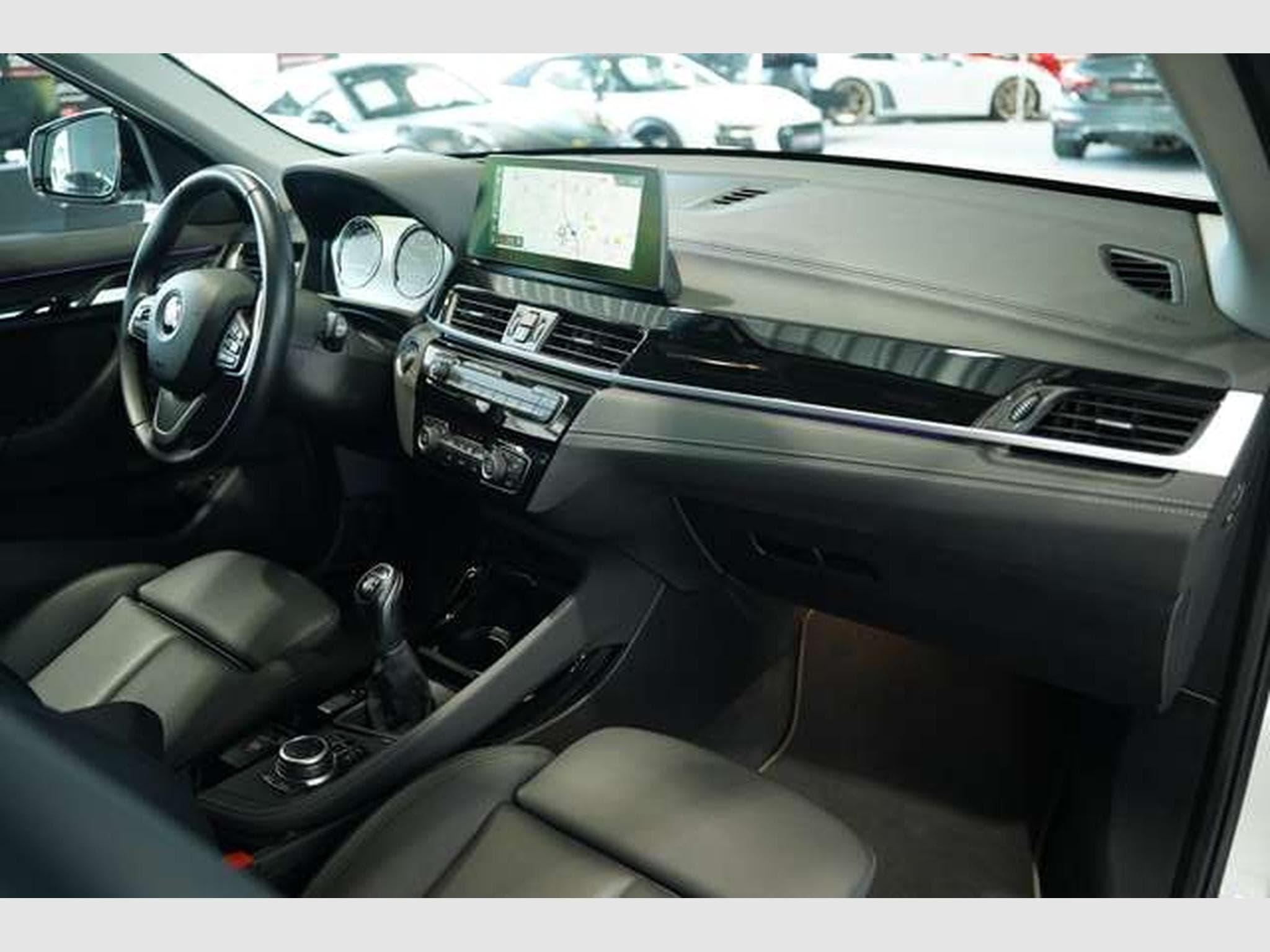 BMW X1 sDrive 18 i Sport Line 1.H *18 *Pano *Memory (2021) - Photo 15