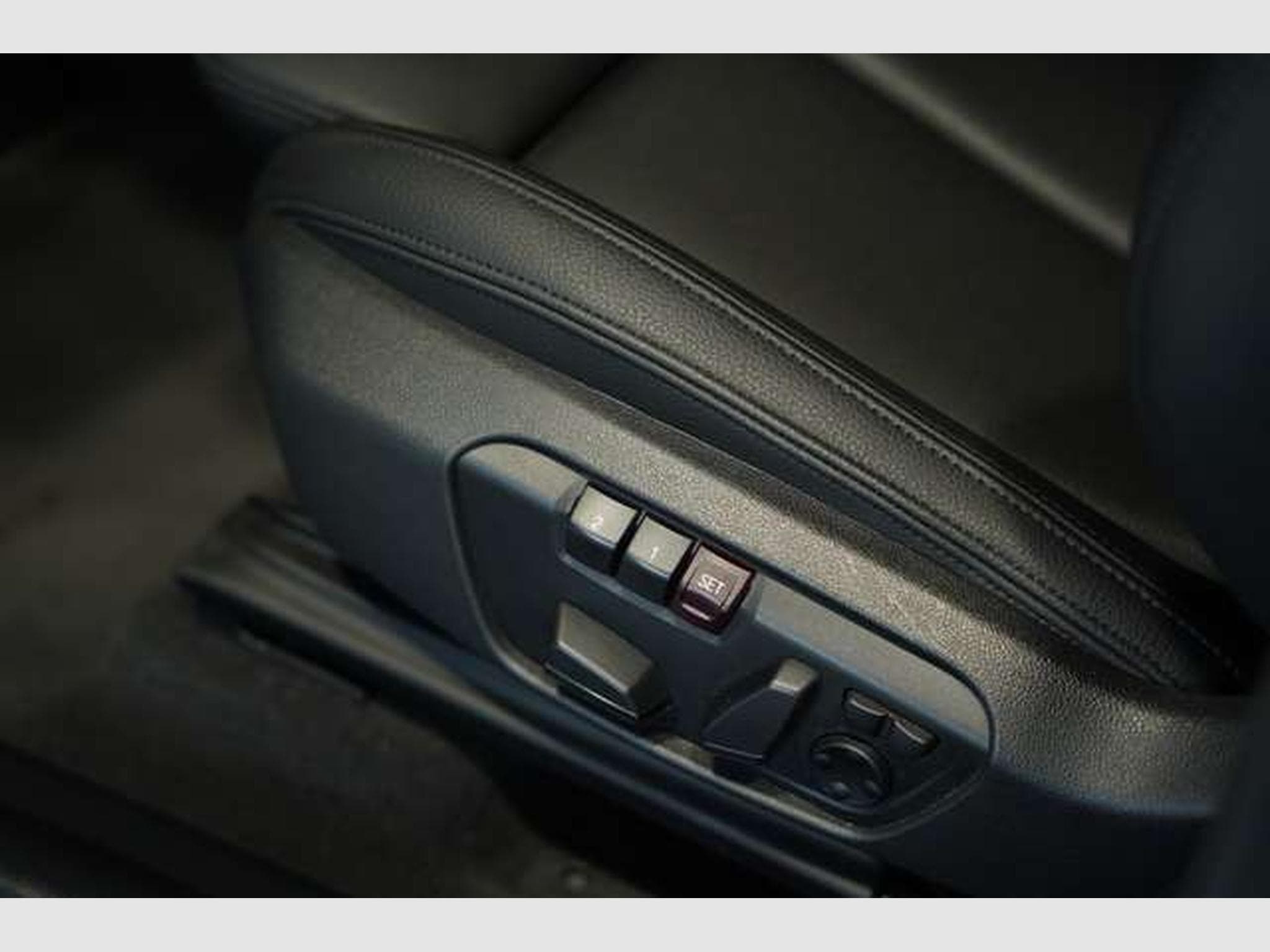 BMW X1 sDrive 18 i Sport Line 1.H *18 *Pano *Memory (2021) - Photo 22