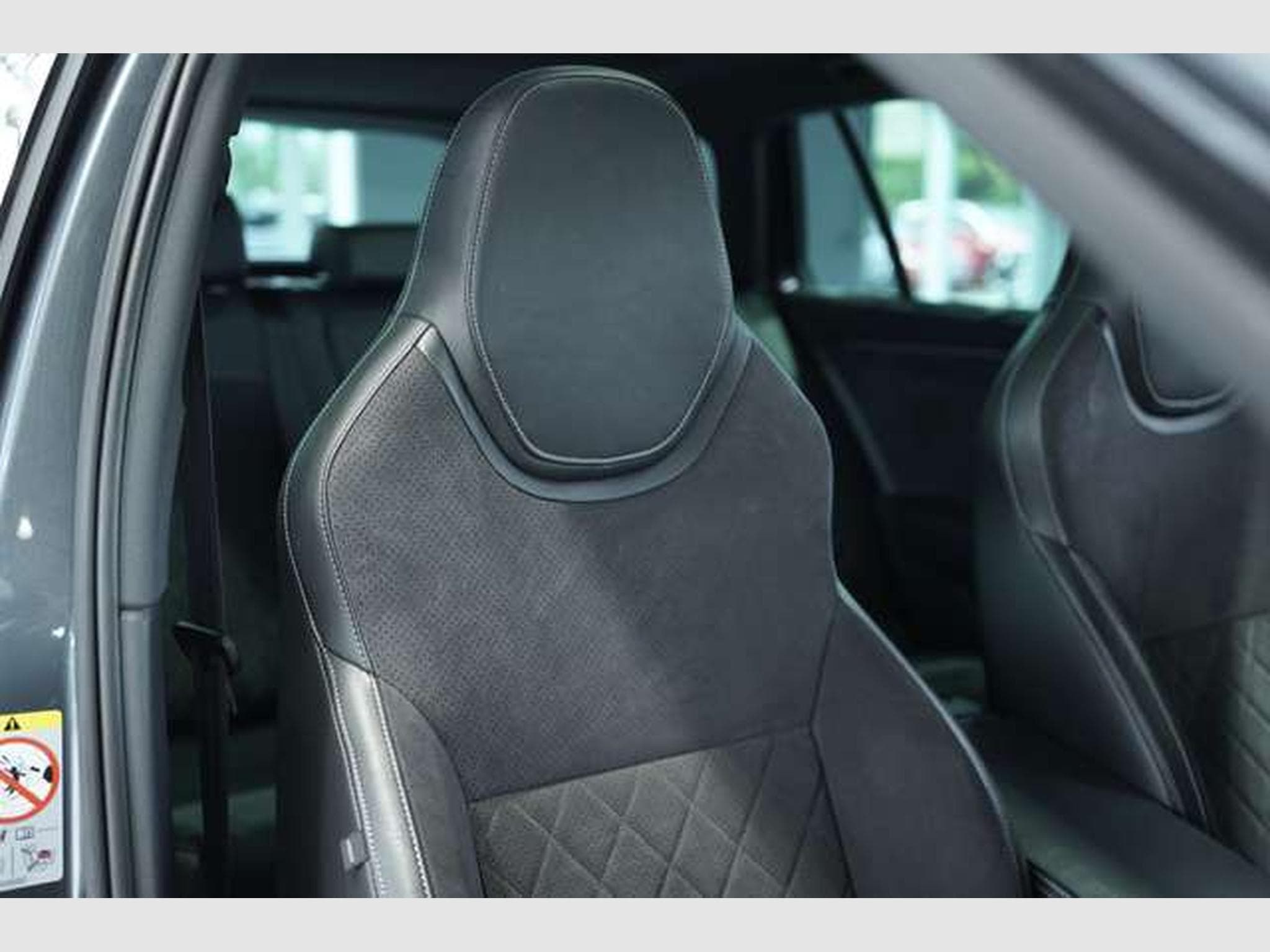 Skoda Superb Sportline 4x4 1.H *Pano *Canton *Memory (2017) - Photo 21