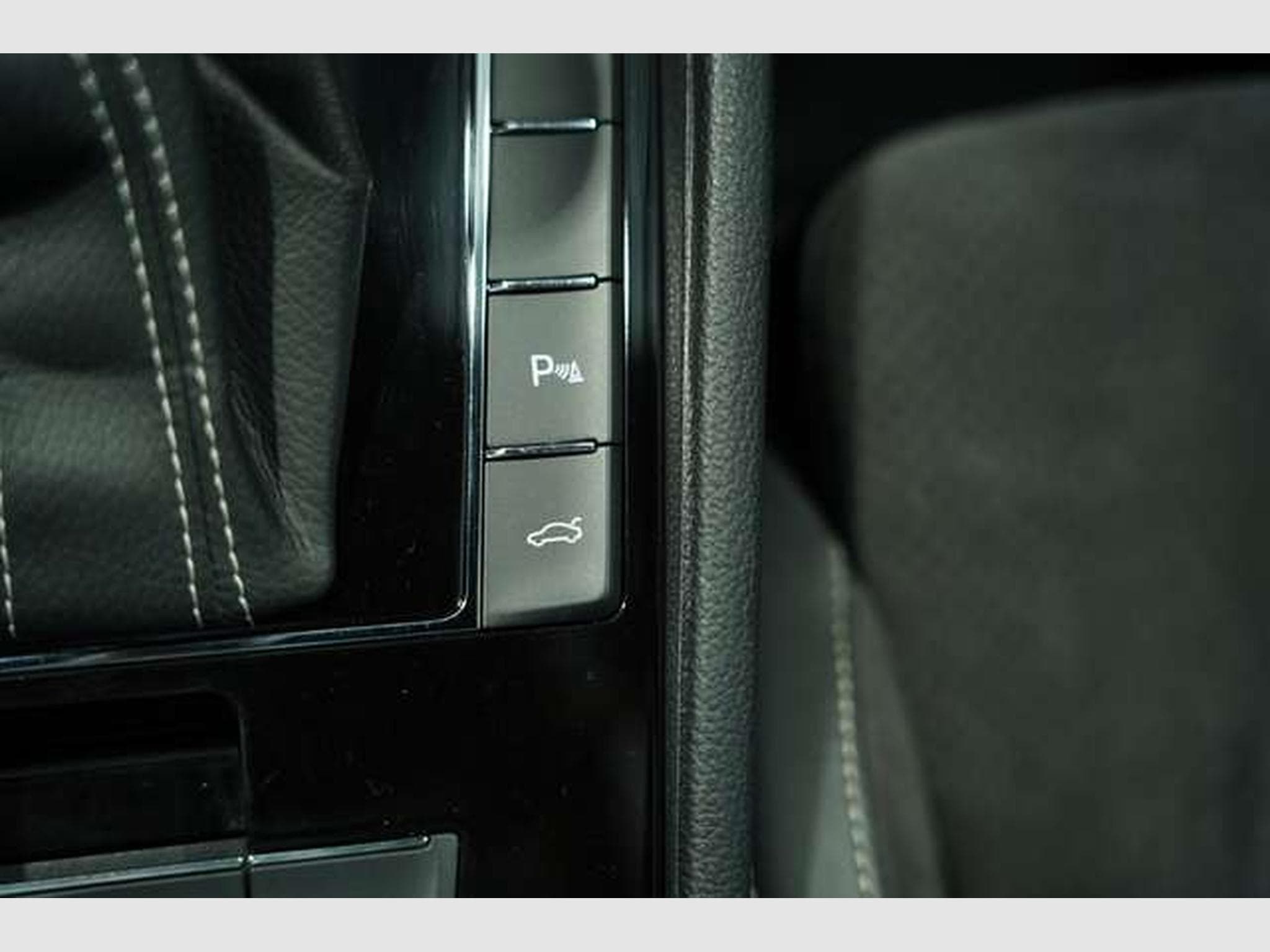 Skoda Superb Sportline 4x4 1.H *Pano *Canton *Memory (2017) - Photo 36