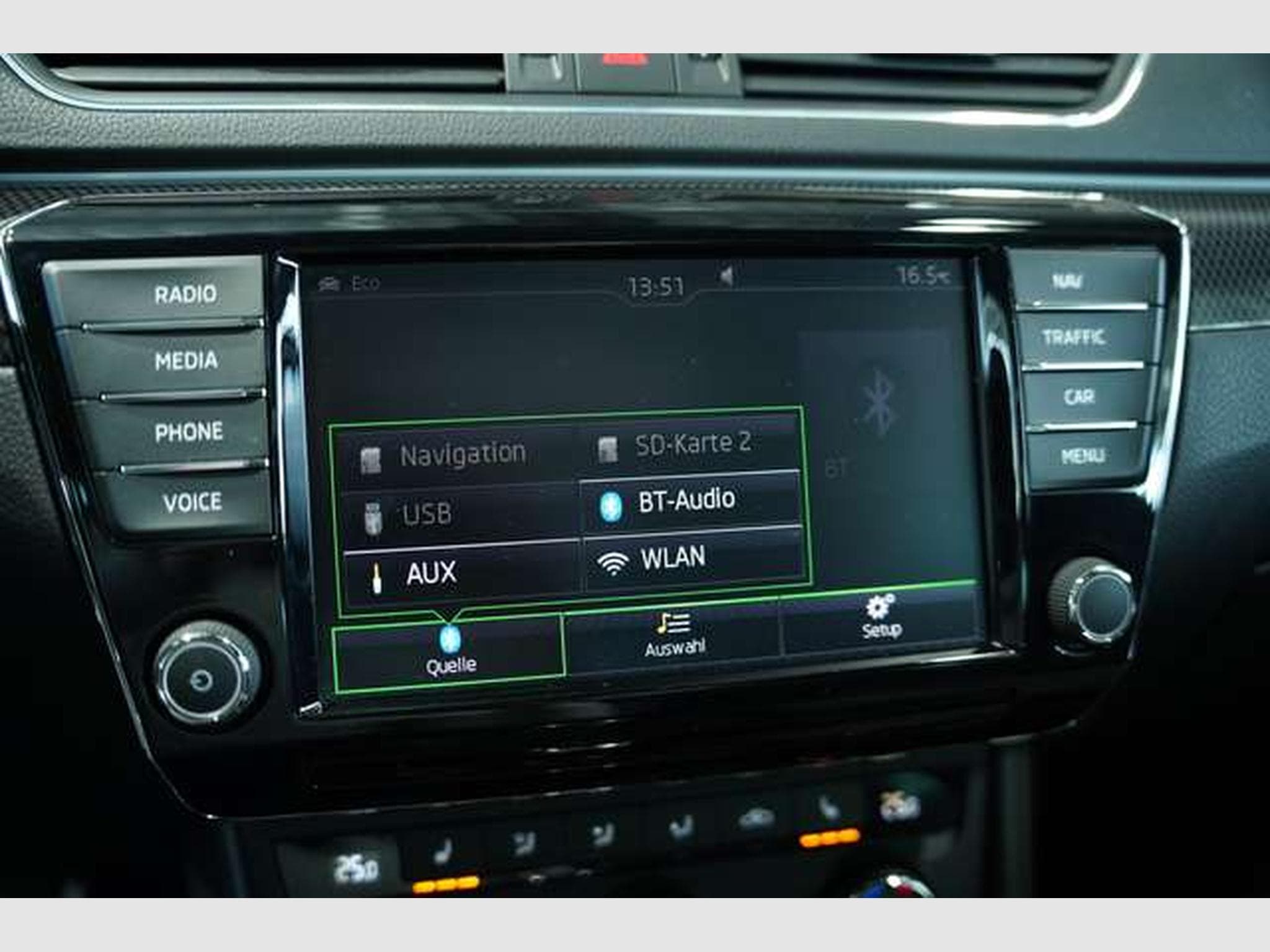 Skoda Superb Sportline 4x4 1.H *Pano *Canton *Memory (2017) - Photo 41