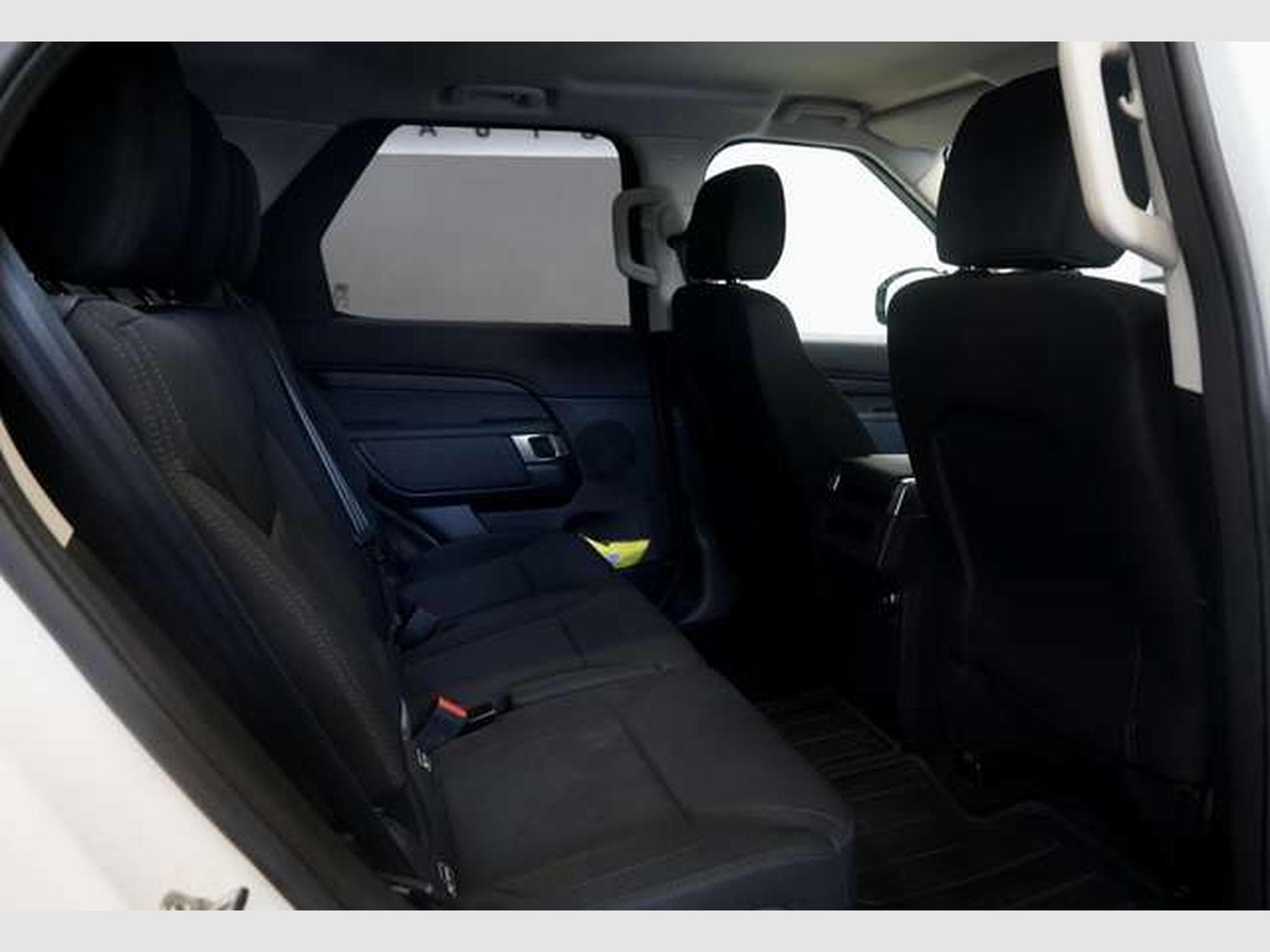 Land-Rover Discovery S SD4 *Standheizung *Kamera *AHK * (2020) - Photo 10
