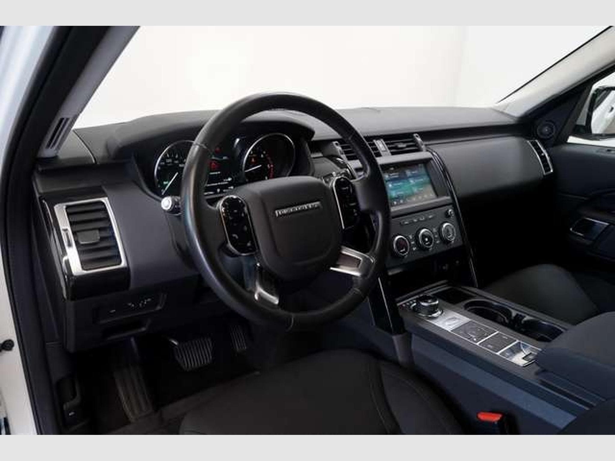 Land-Rover Discovery S SD4 *Standheizung *Kamera *AHK * (2020) - Photo 14