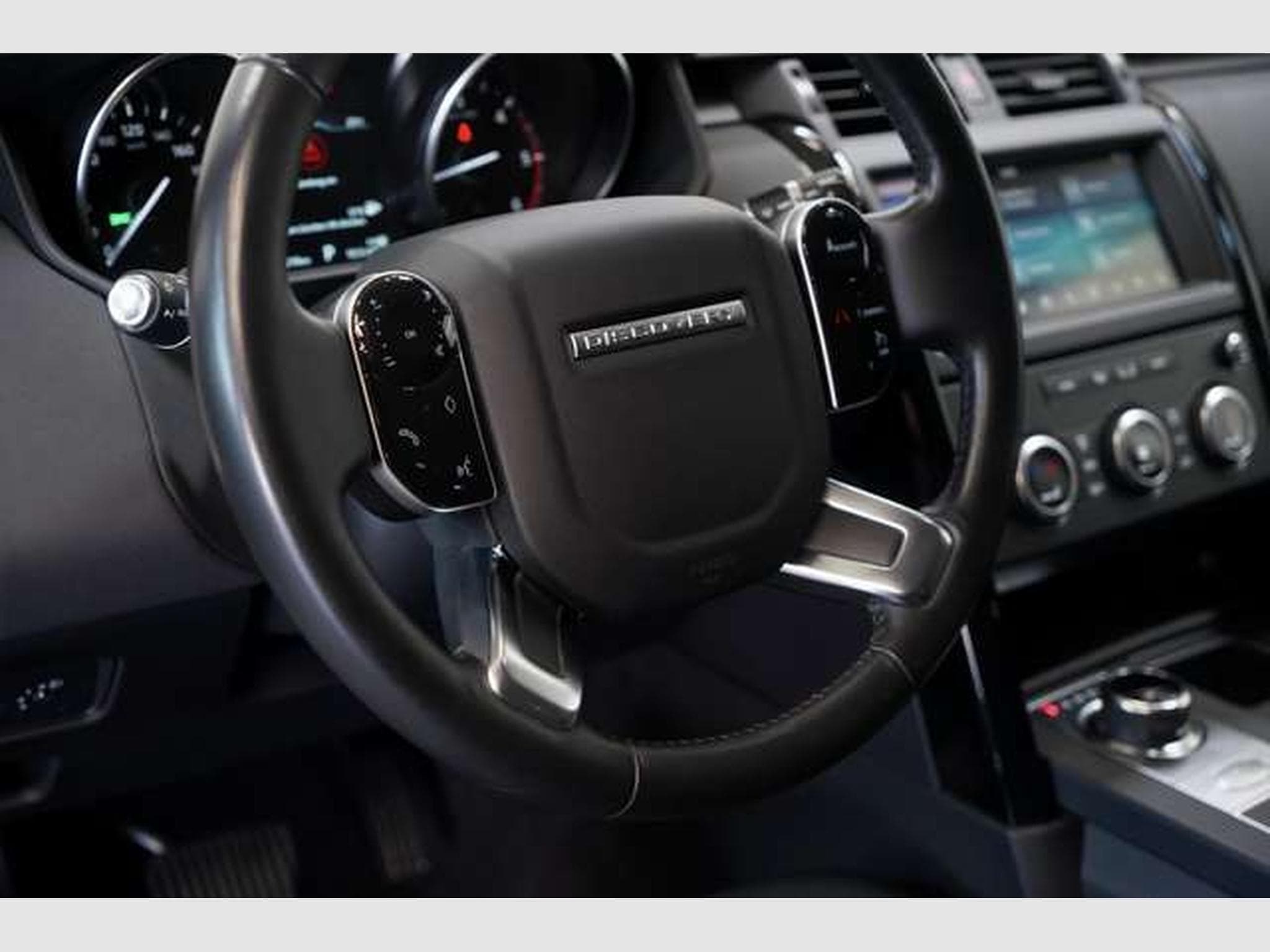 Land-Rover Discovery S SD4 *Standheizung *Kamera *AHK * (2020) - Photo 15