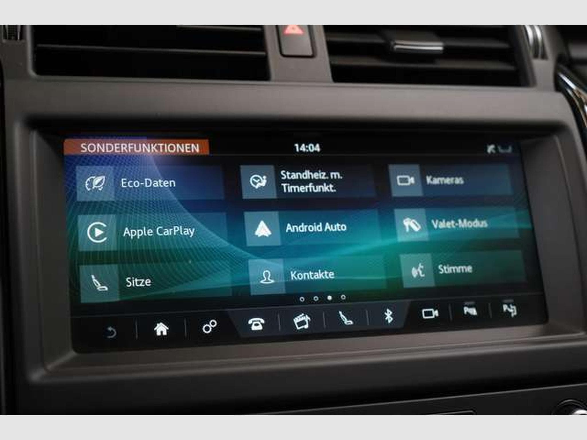 Land-Rover Discovery S SD4 *Standheizung *Kamera *AHK * (2020) - Photo 18