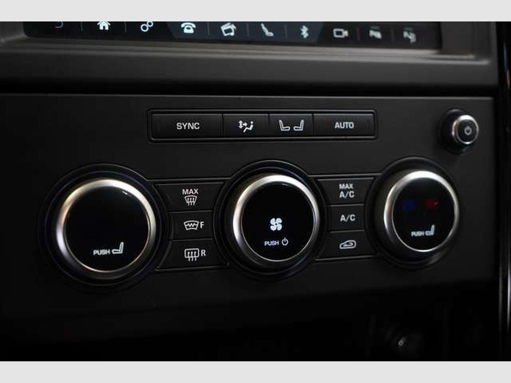 Land-Rover Discovery S SD4 *Standheizung *Kamera *AHK * (2020) - Photo 19