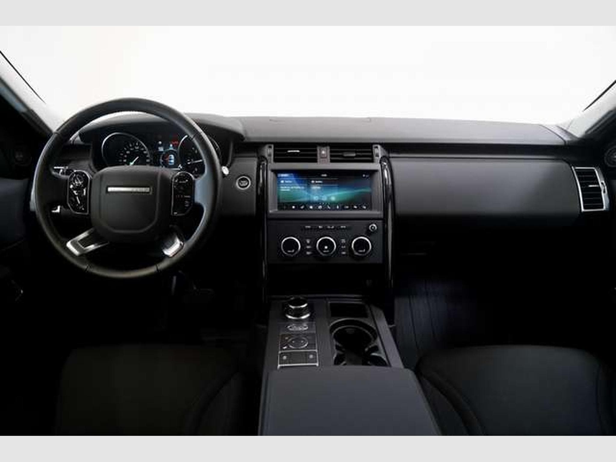 Land-Rover Discovery S SD4 *Standheizung *Kamera *AHK * (2020) - Photo 23
